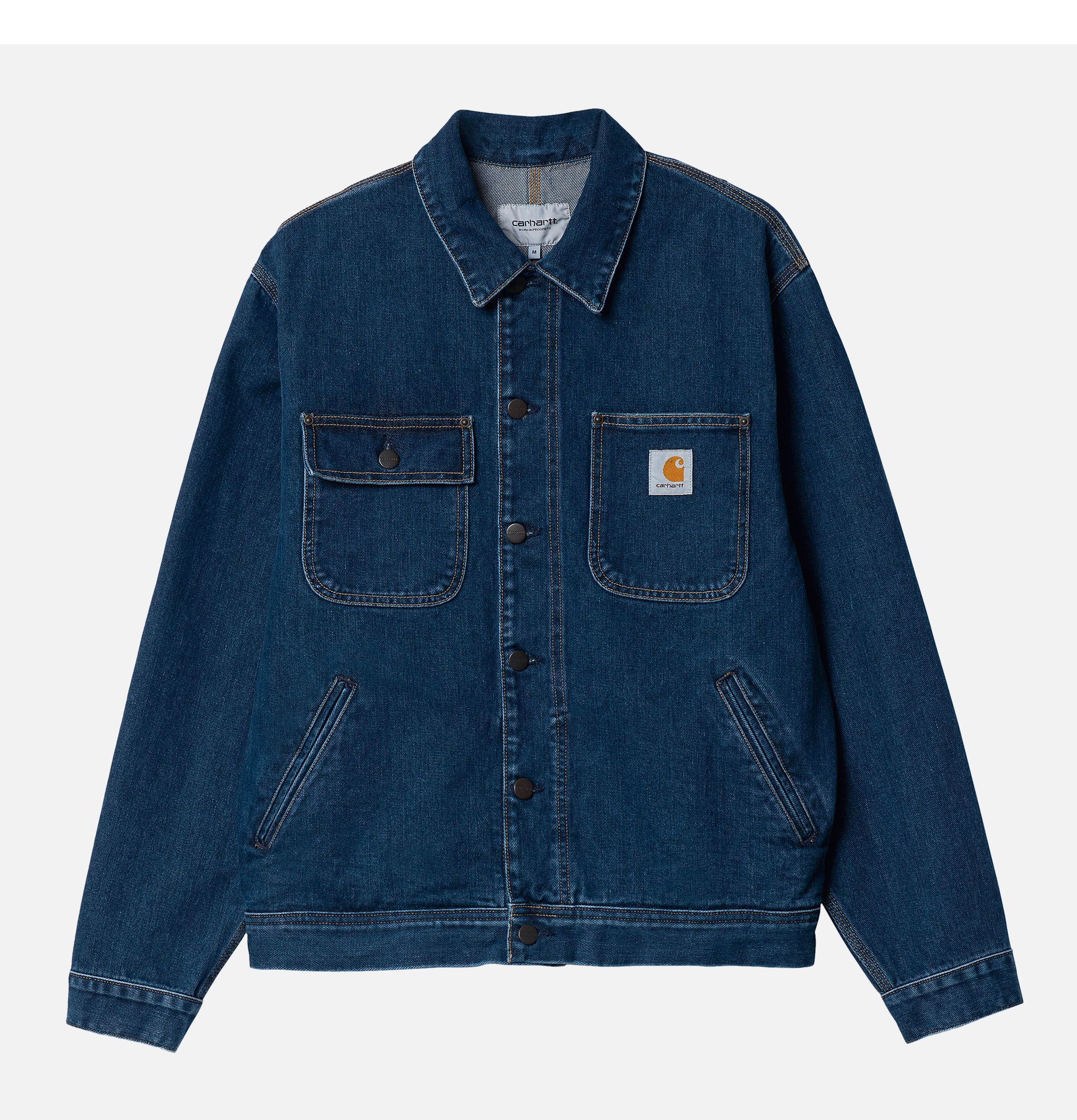 Veste Carhartt Wip Saledo - Veste Homme