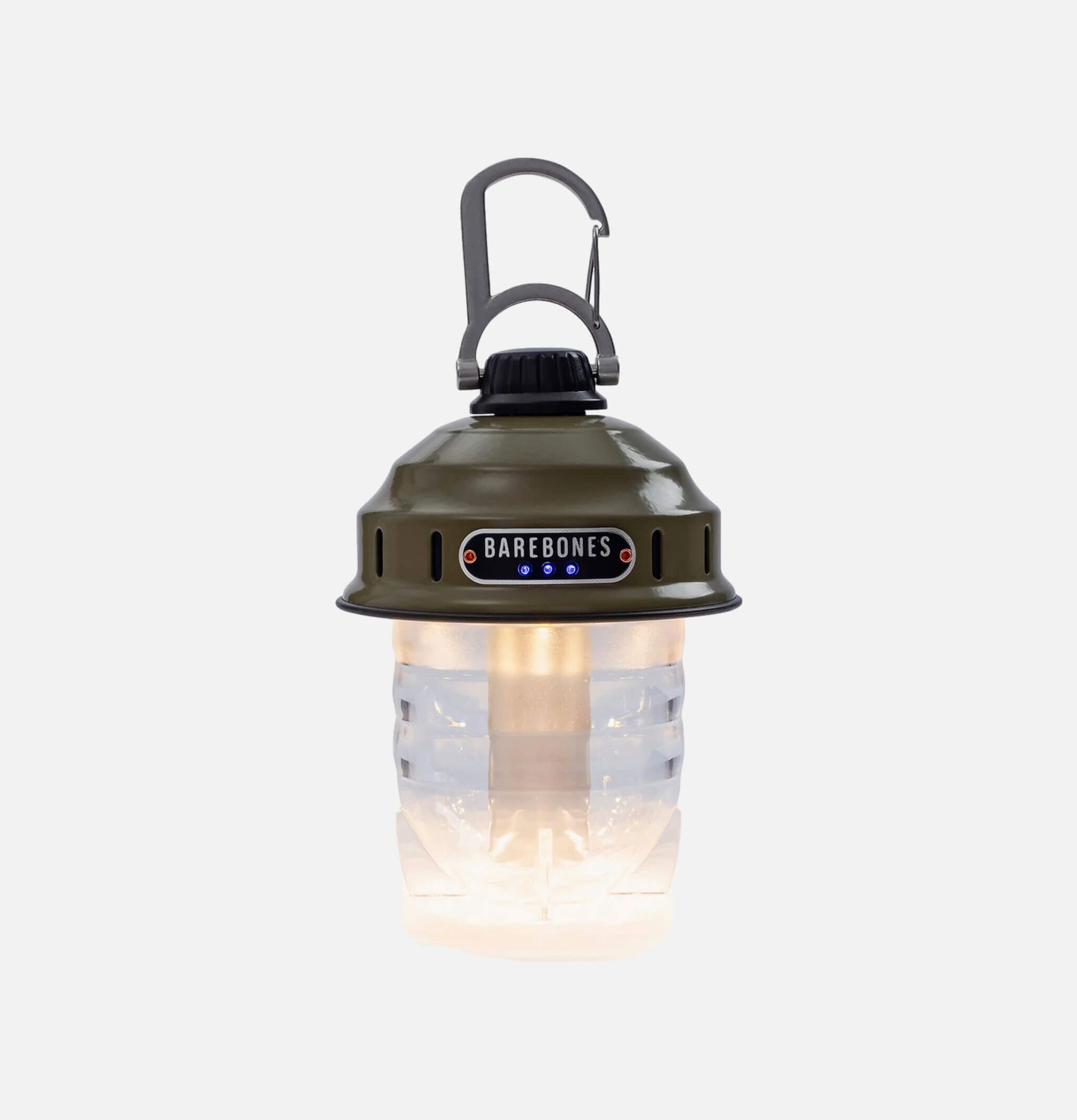 Lampe Beacon Olive