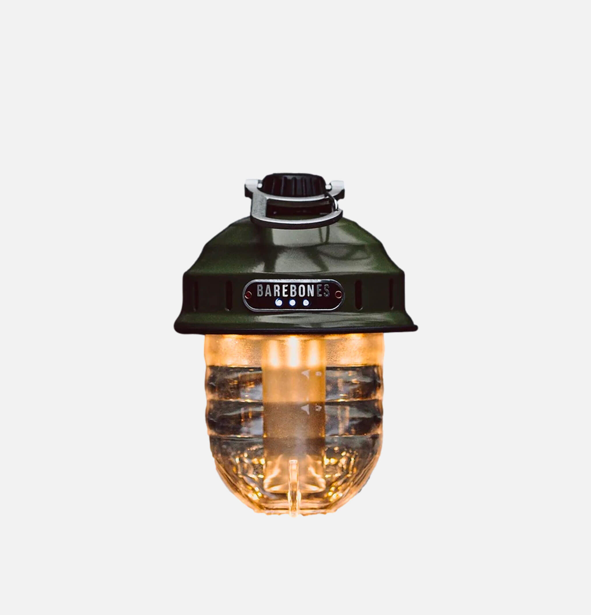 Lampe Beacon Olive