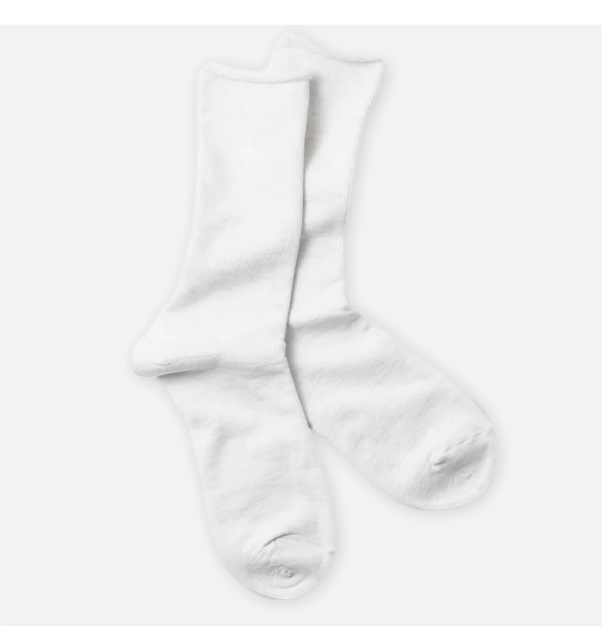 City Socks L Gray