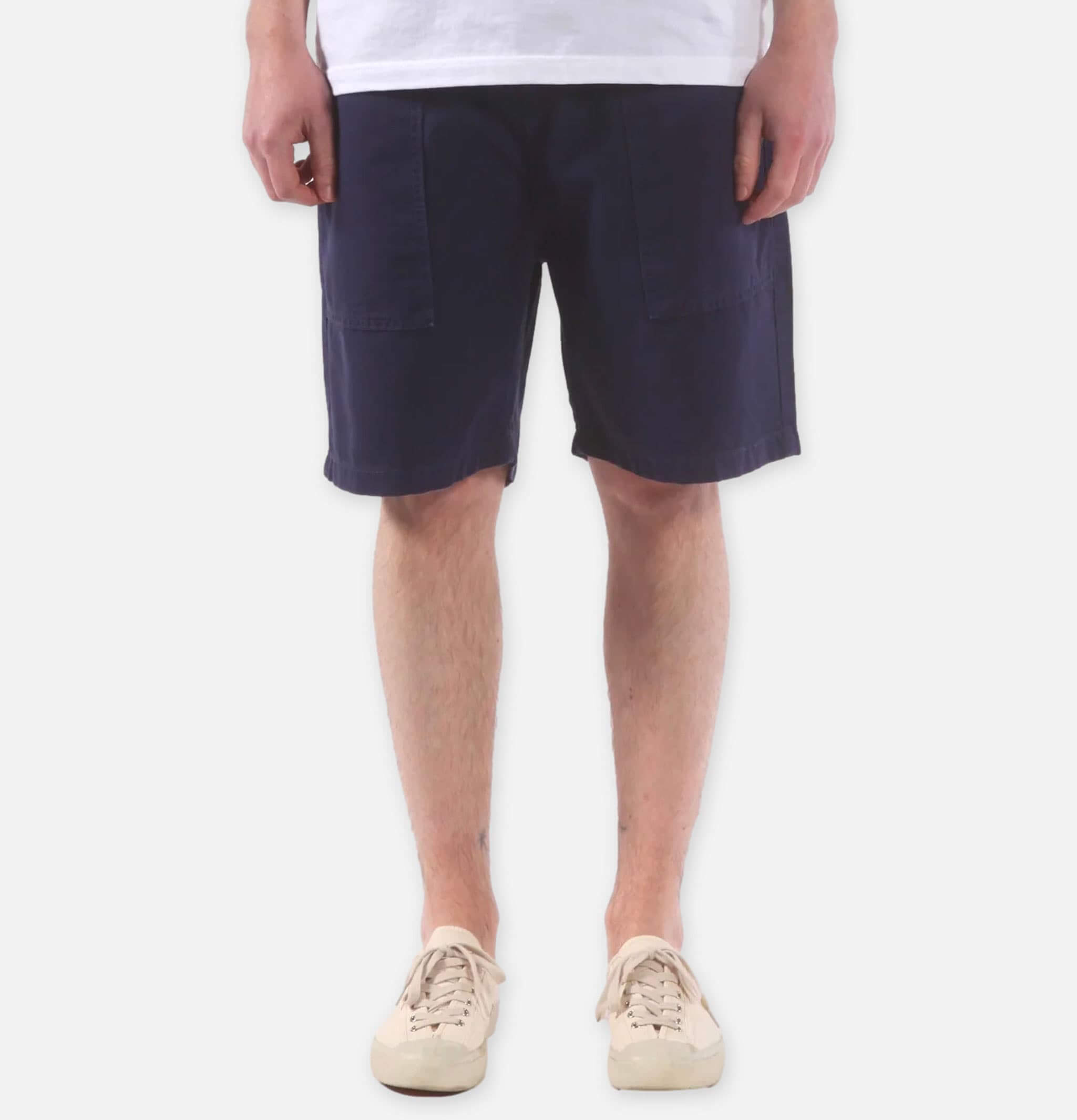 Chef Short Navy