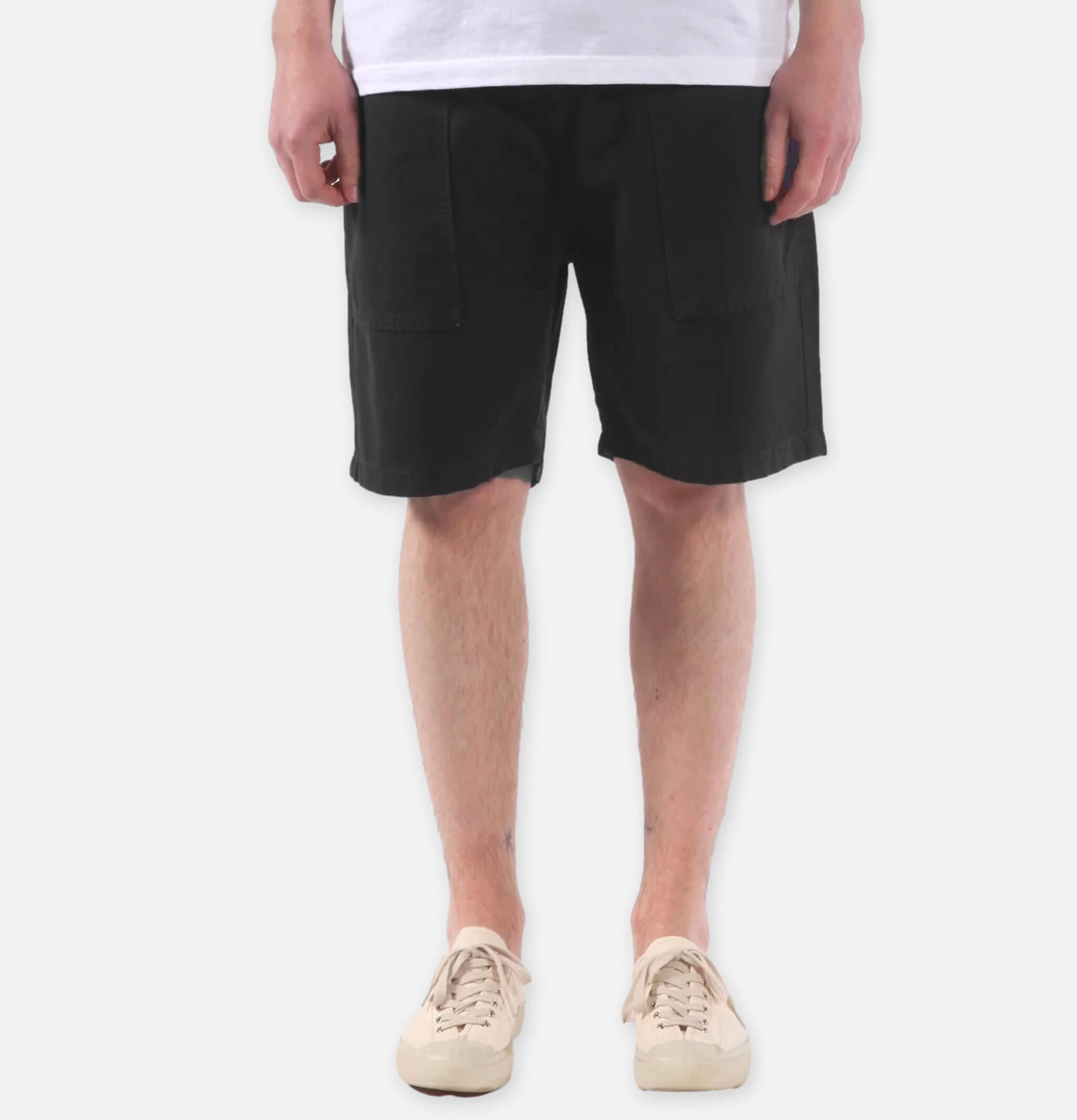 Chef Short Black