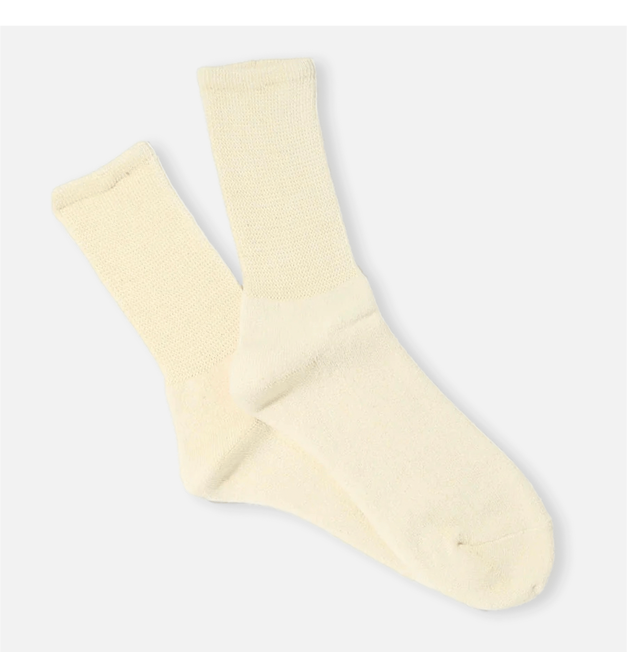 Pile Crew Socks