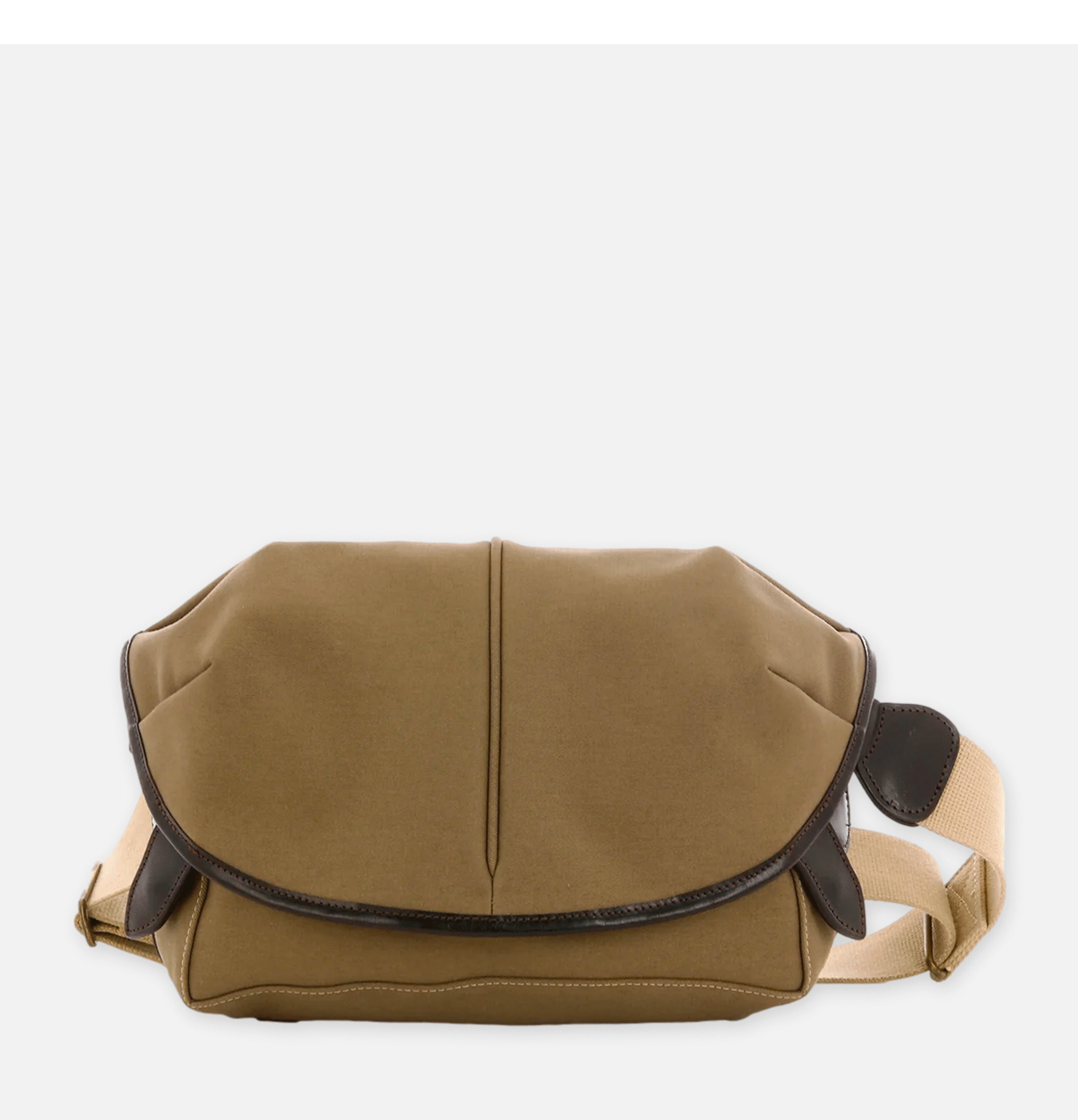 Classic Shoulder Bag Sage