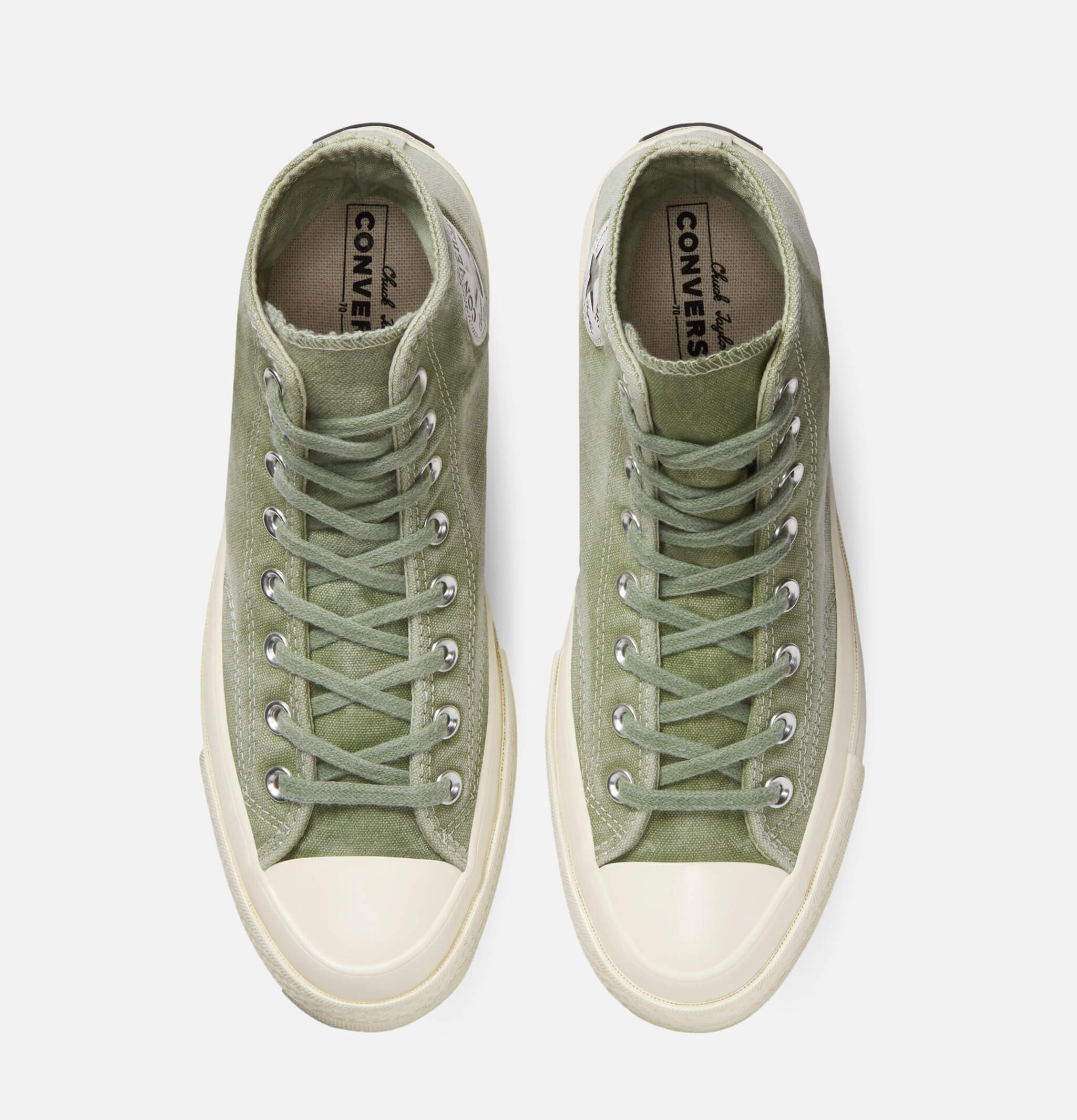 Chuck 70 Canvas Salad