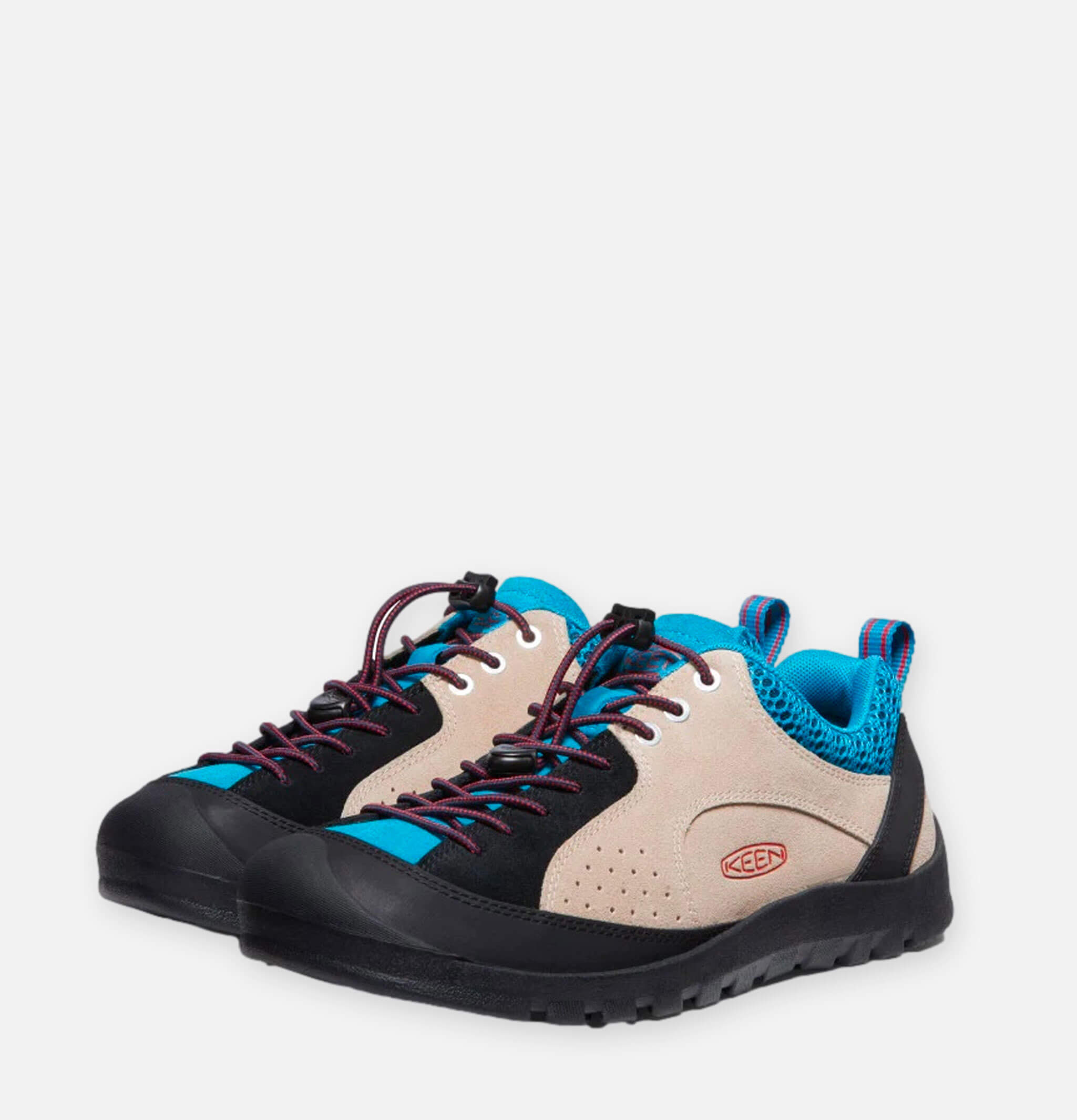 Keen Jasper Rocks Shoes SP Safari