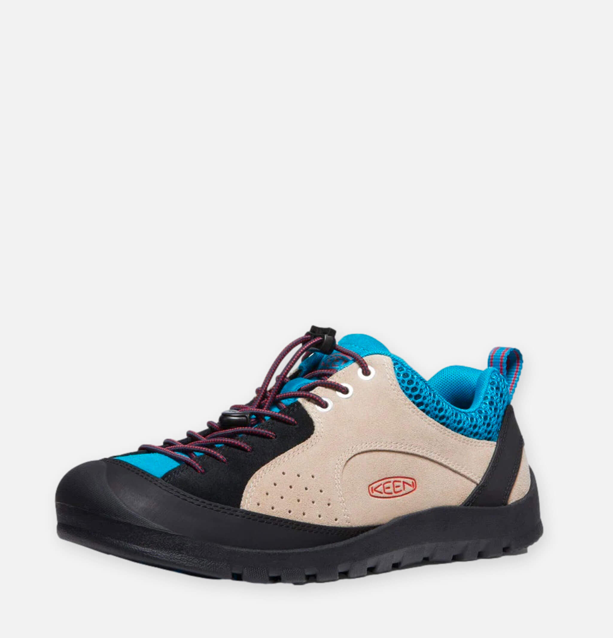 Keen Jasper Rocks Shoes SP Safari