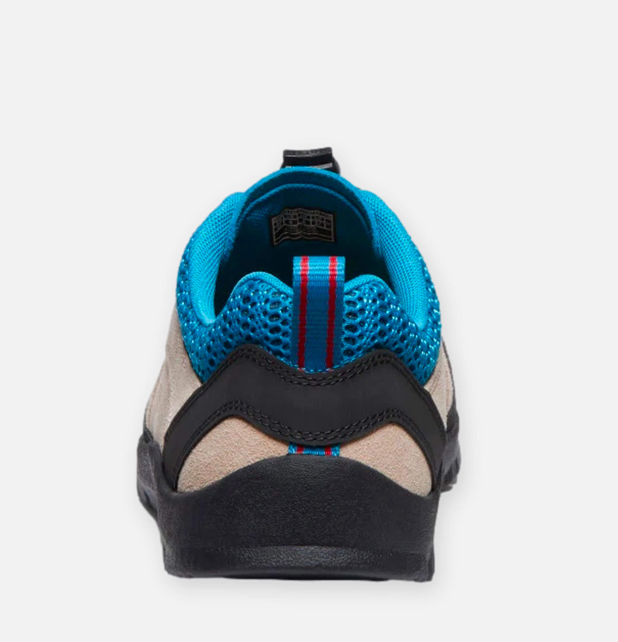 Keen Jasper Rocks Shoes SP Safari