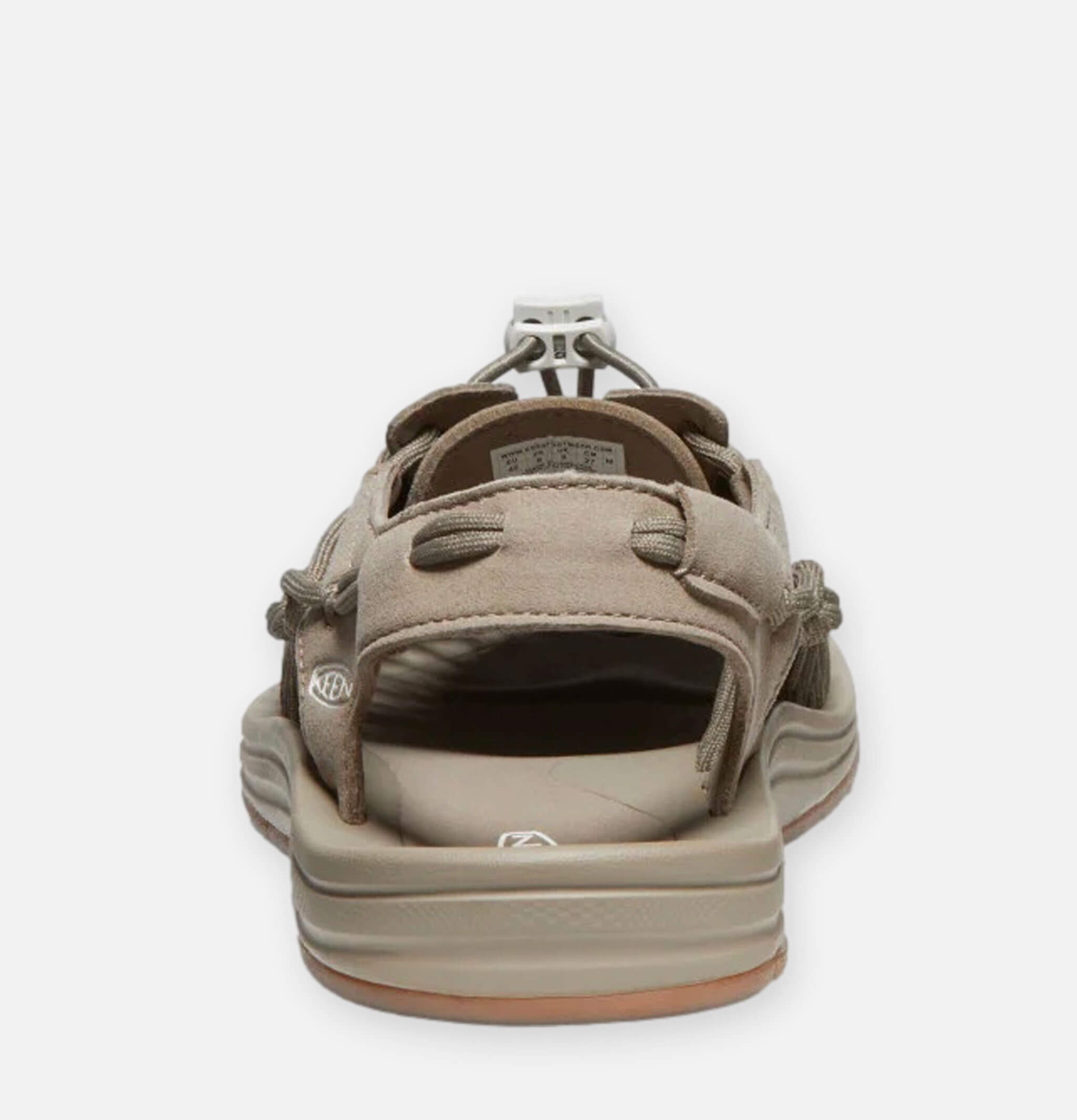 Keen Uneek Timberwolf Grey