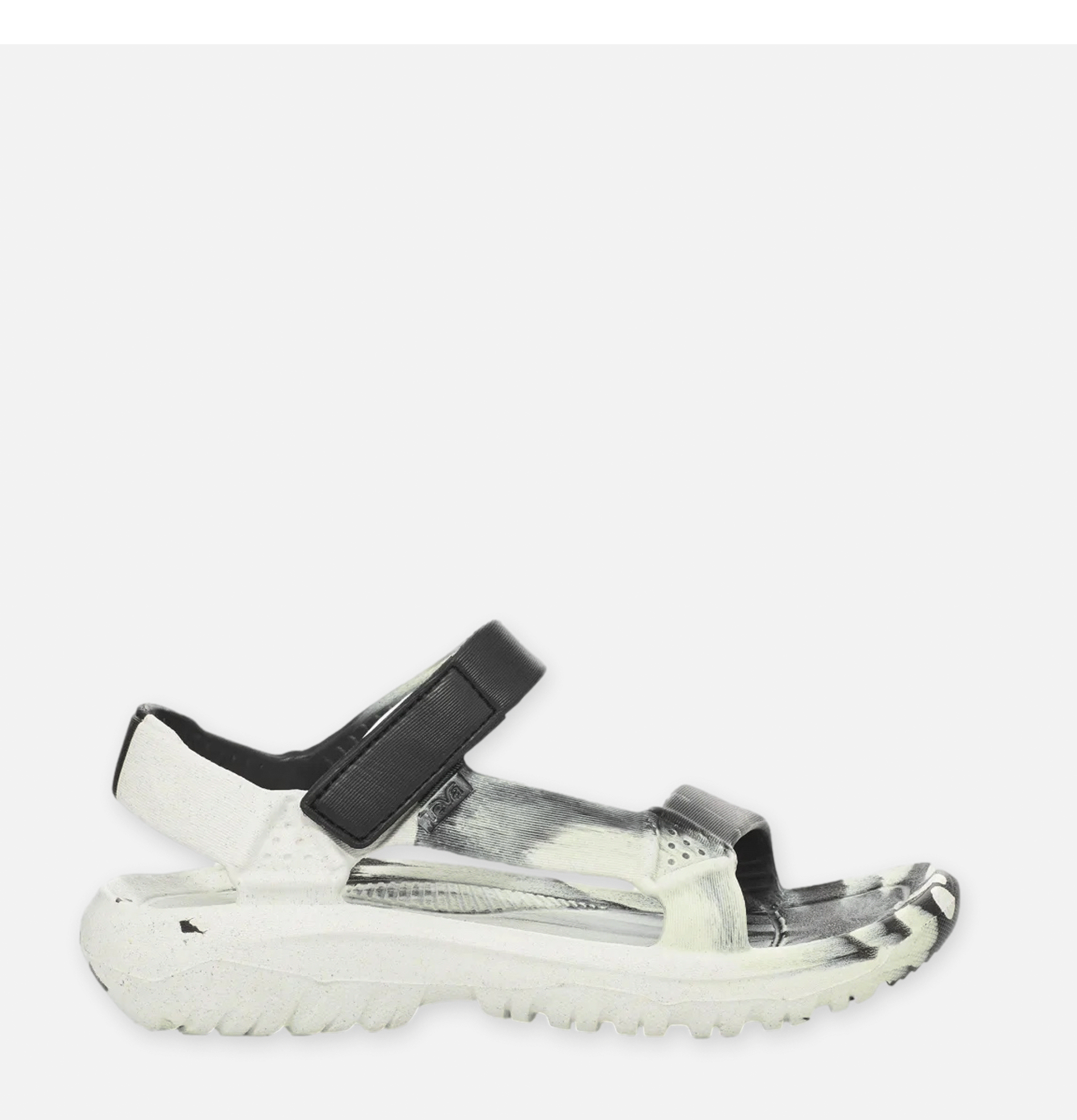 Teva Shoes Hurricane Drift Humid Black