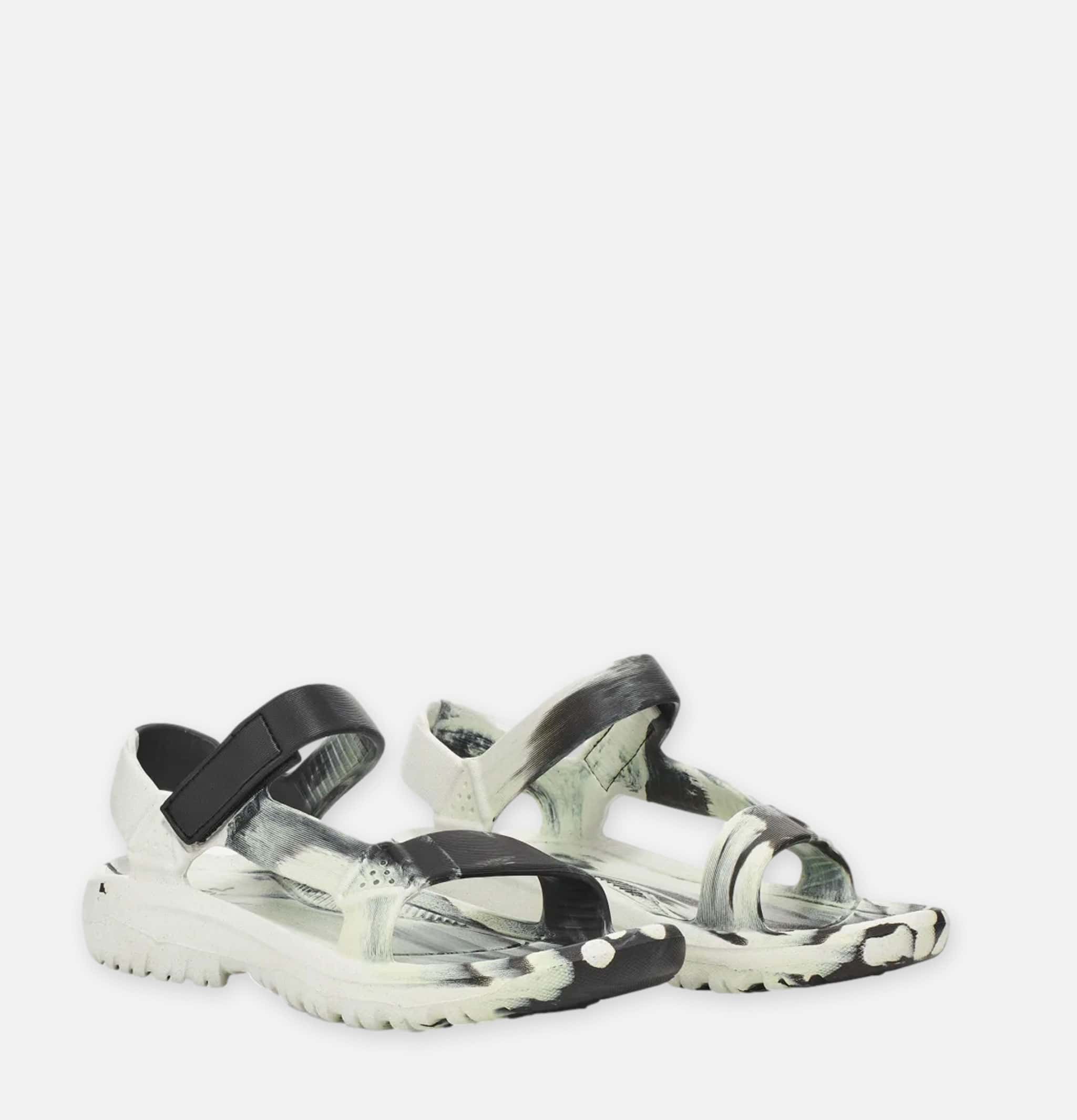 Teva Shoes Hurricane Drift Humid Black