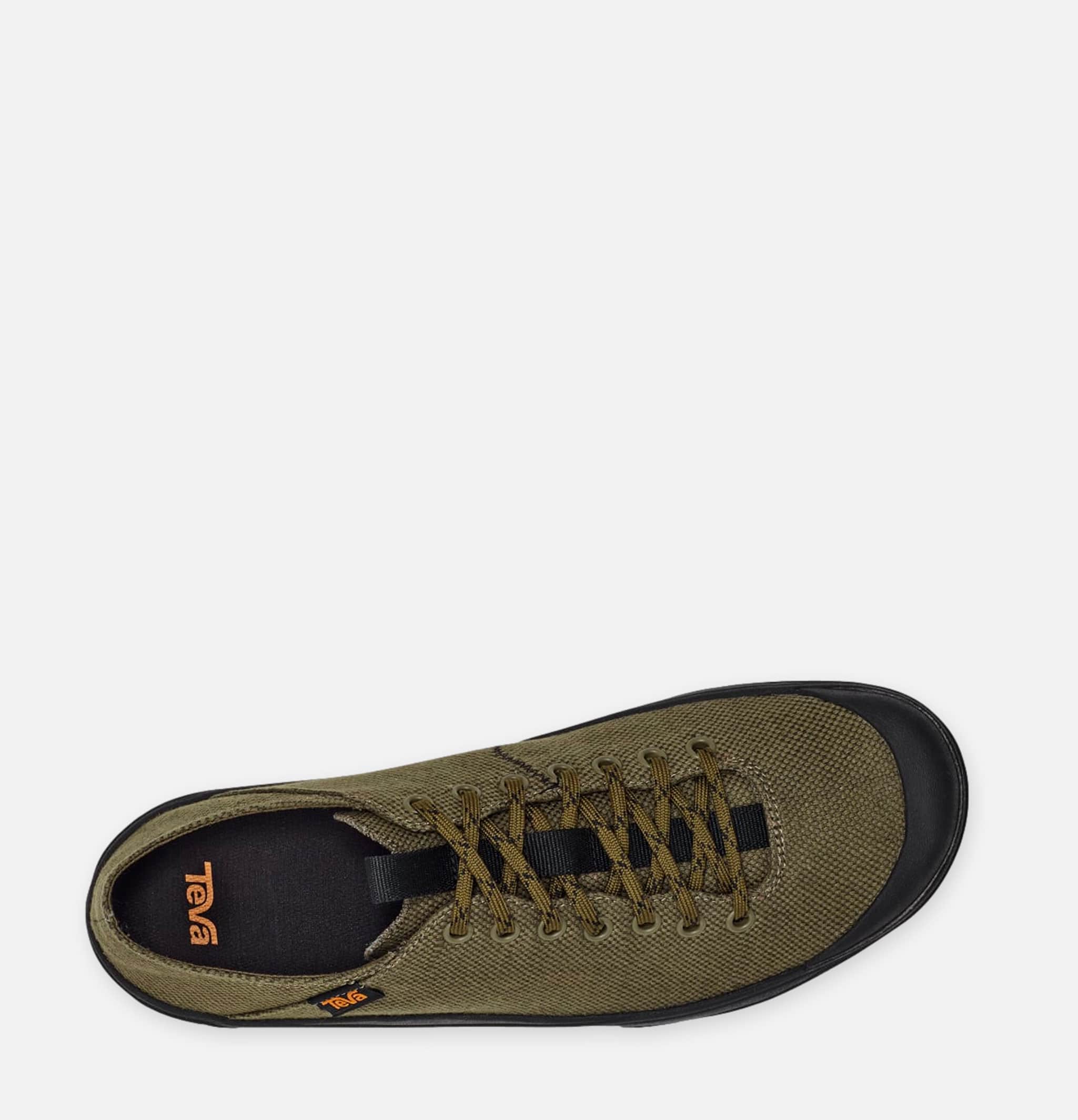 Teva Shoes Terra Canyon Olive