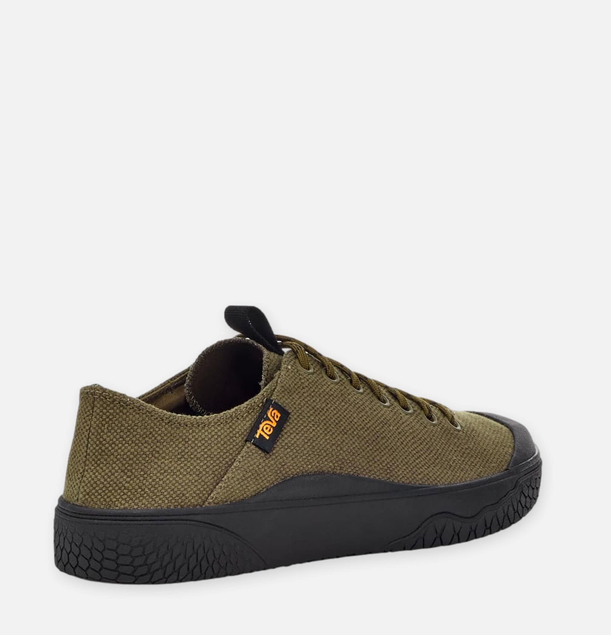 Teva Shoes Terra Canyon Olive