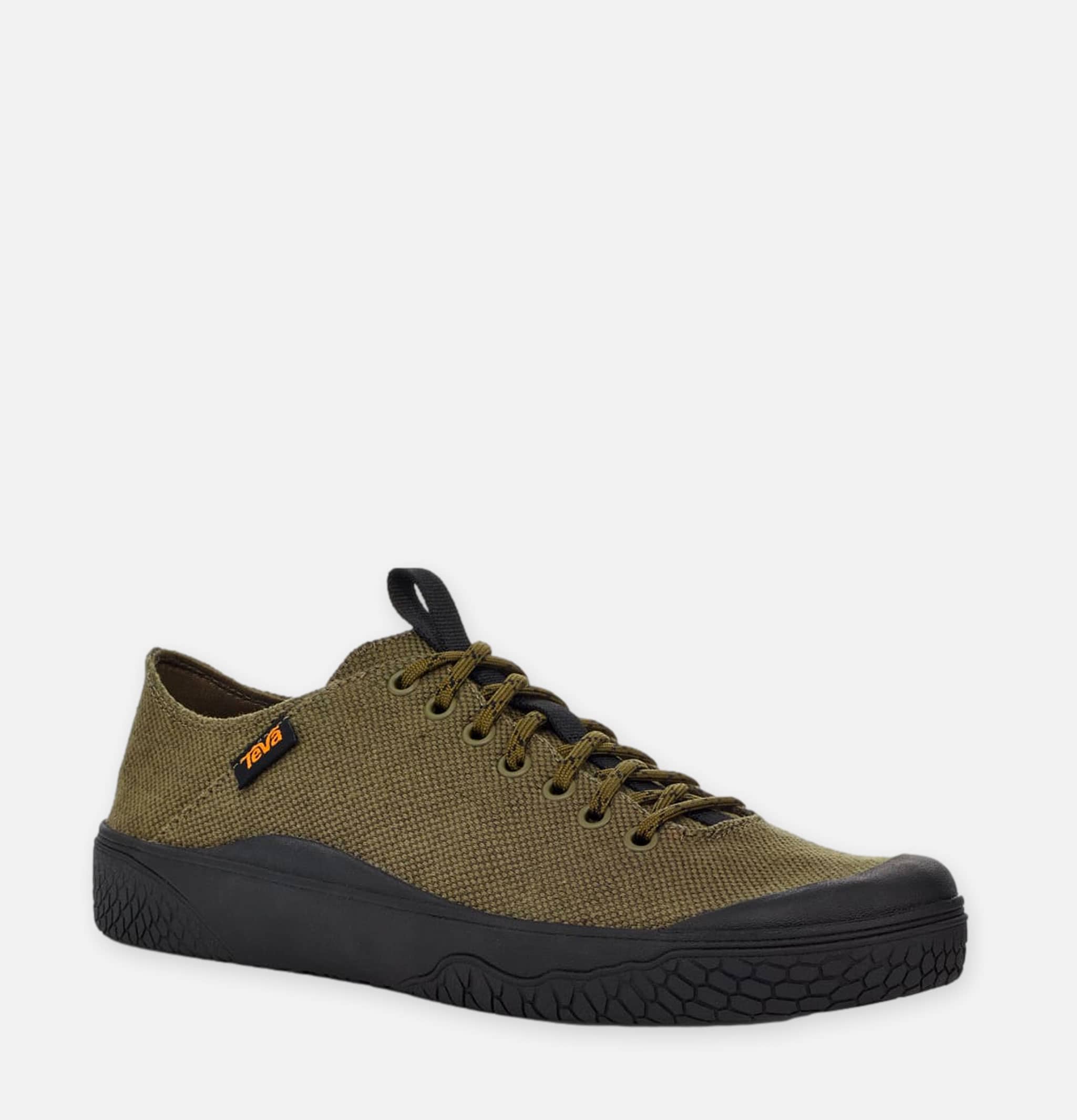 Teva Shoes Terra Canyon Olive
