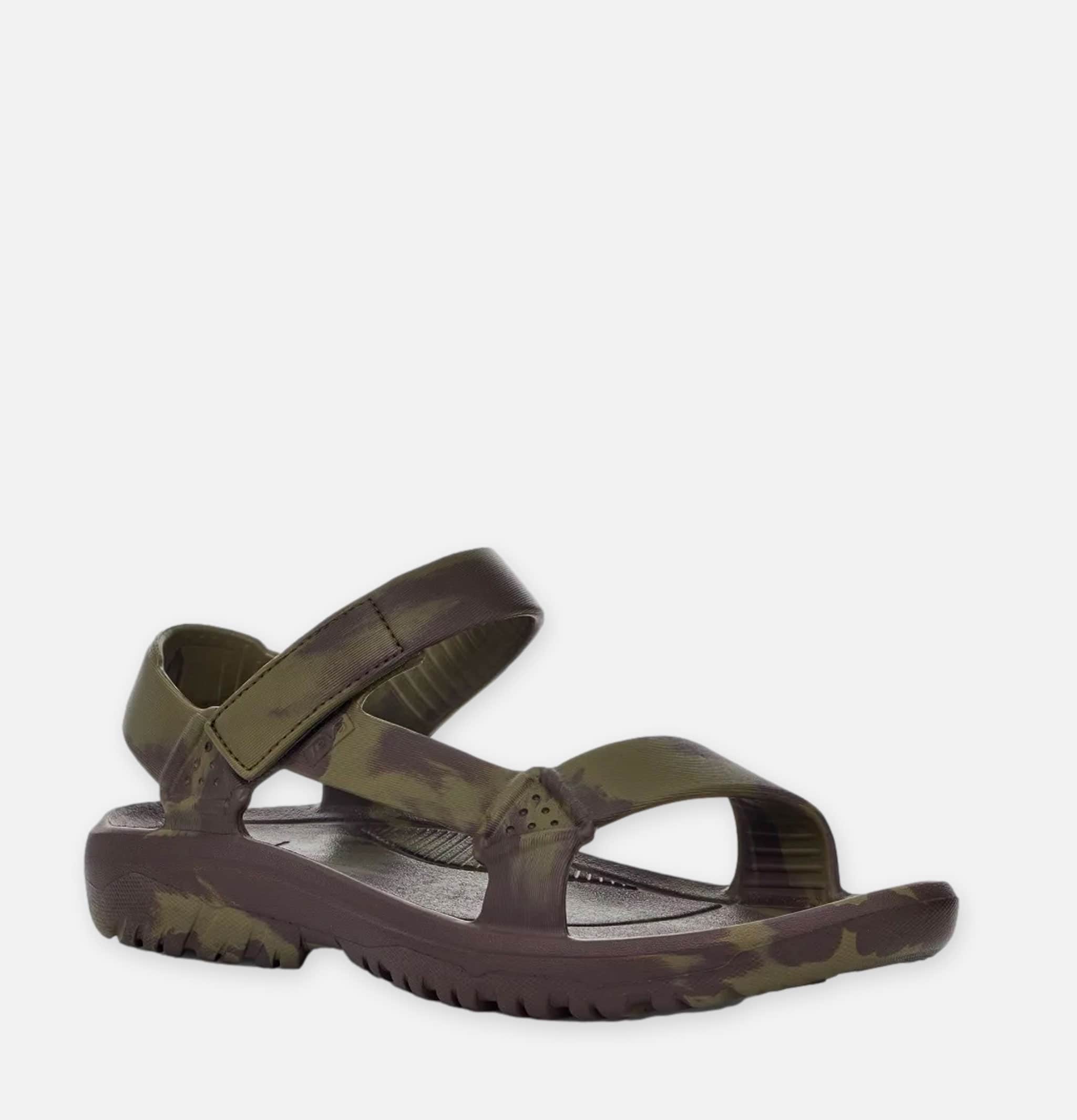 Teva Sandals Hurricane Drift Huemix Olive