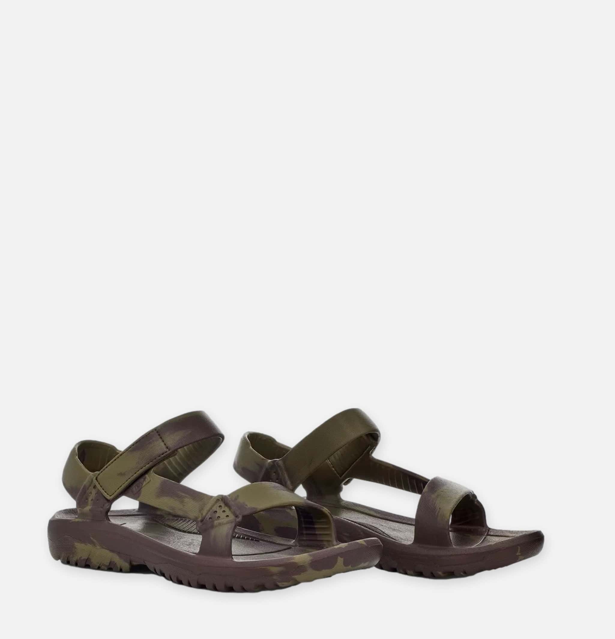 Teva Sandals Hurricane Drift Huemix Olive