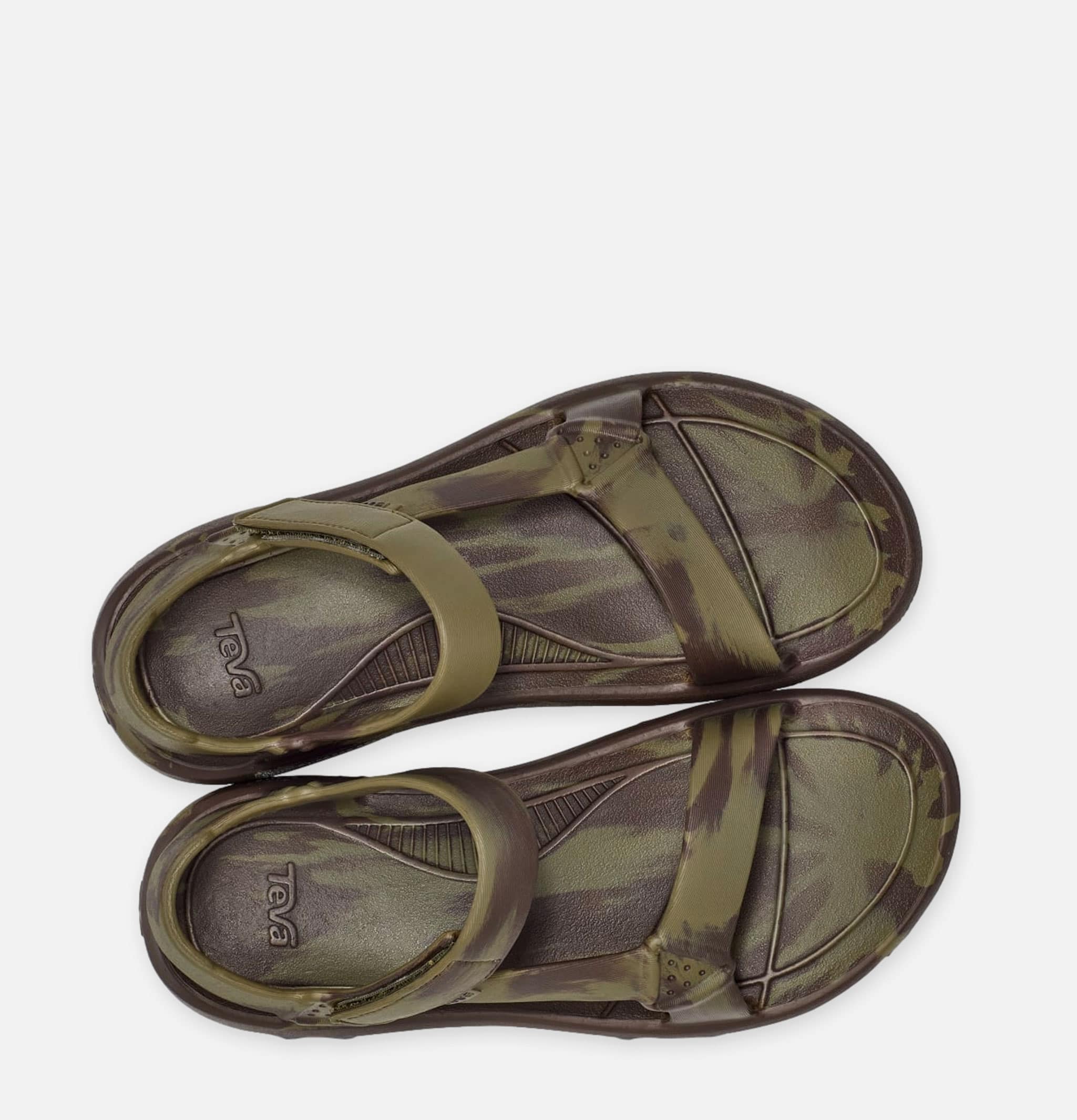 Teva Sandals Hurricane Drift Huemix Olive