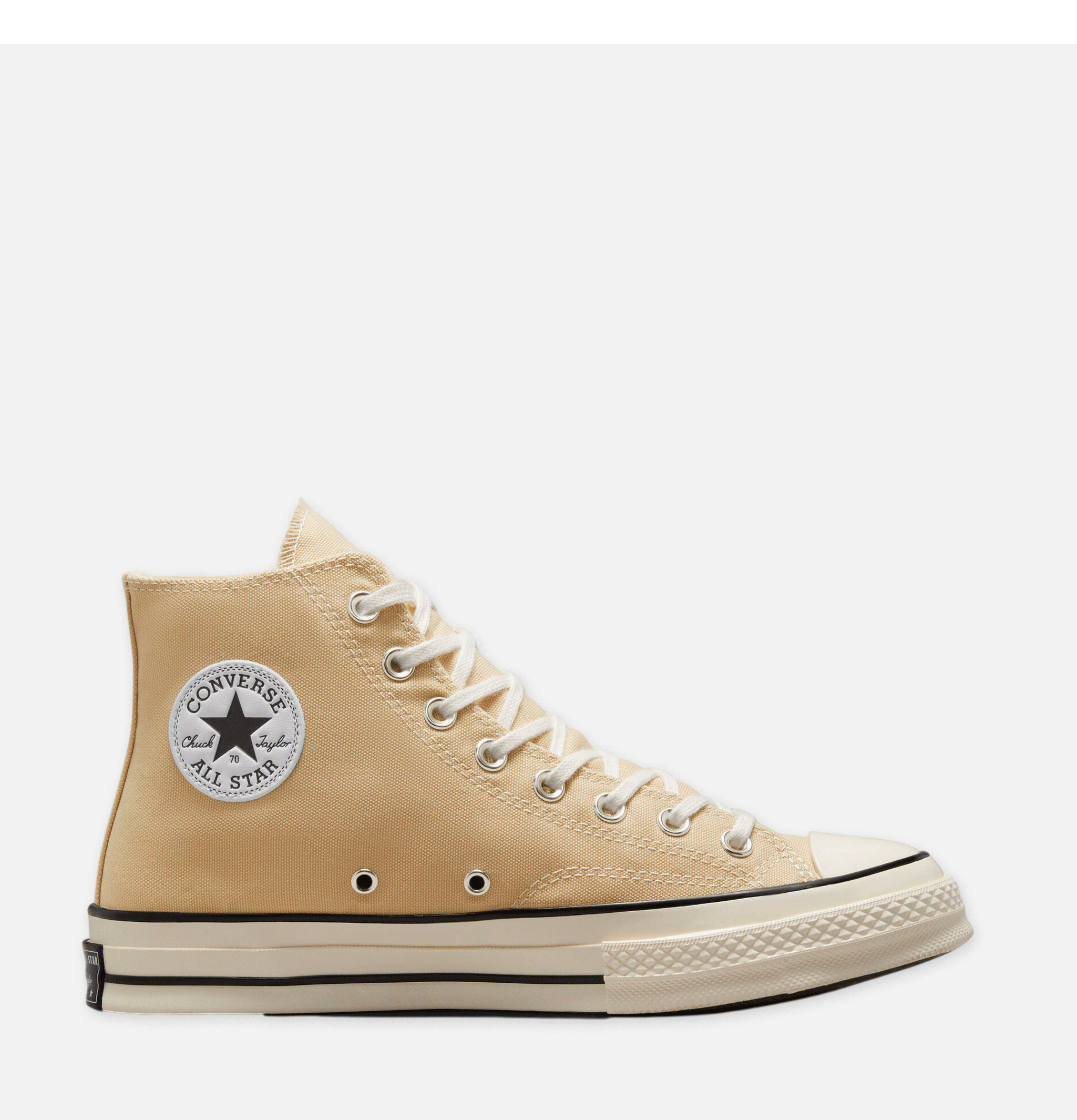 Chuck 70 Hi Oat