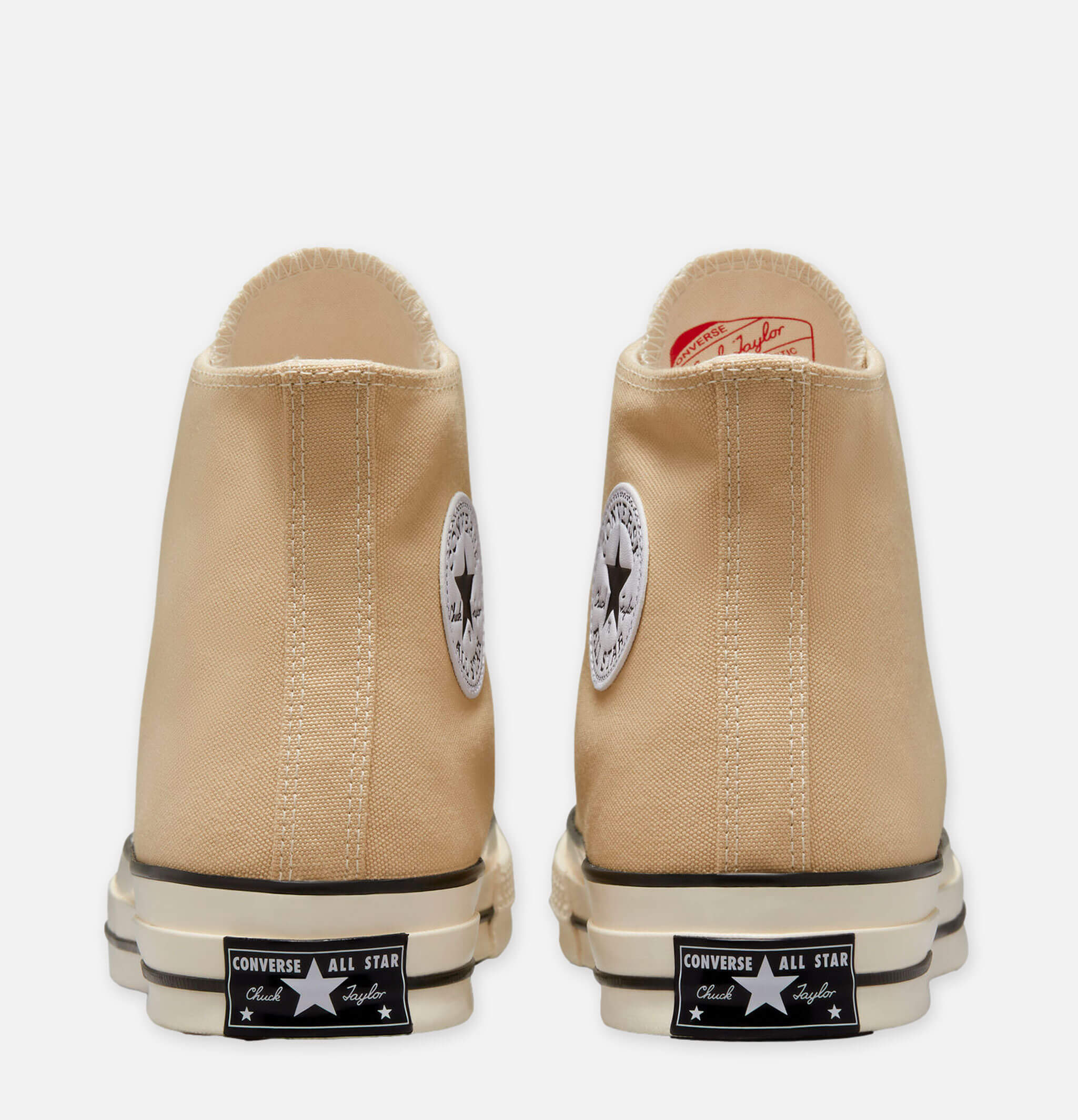 Converse Sneakers Chuck 70 Hi Oat