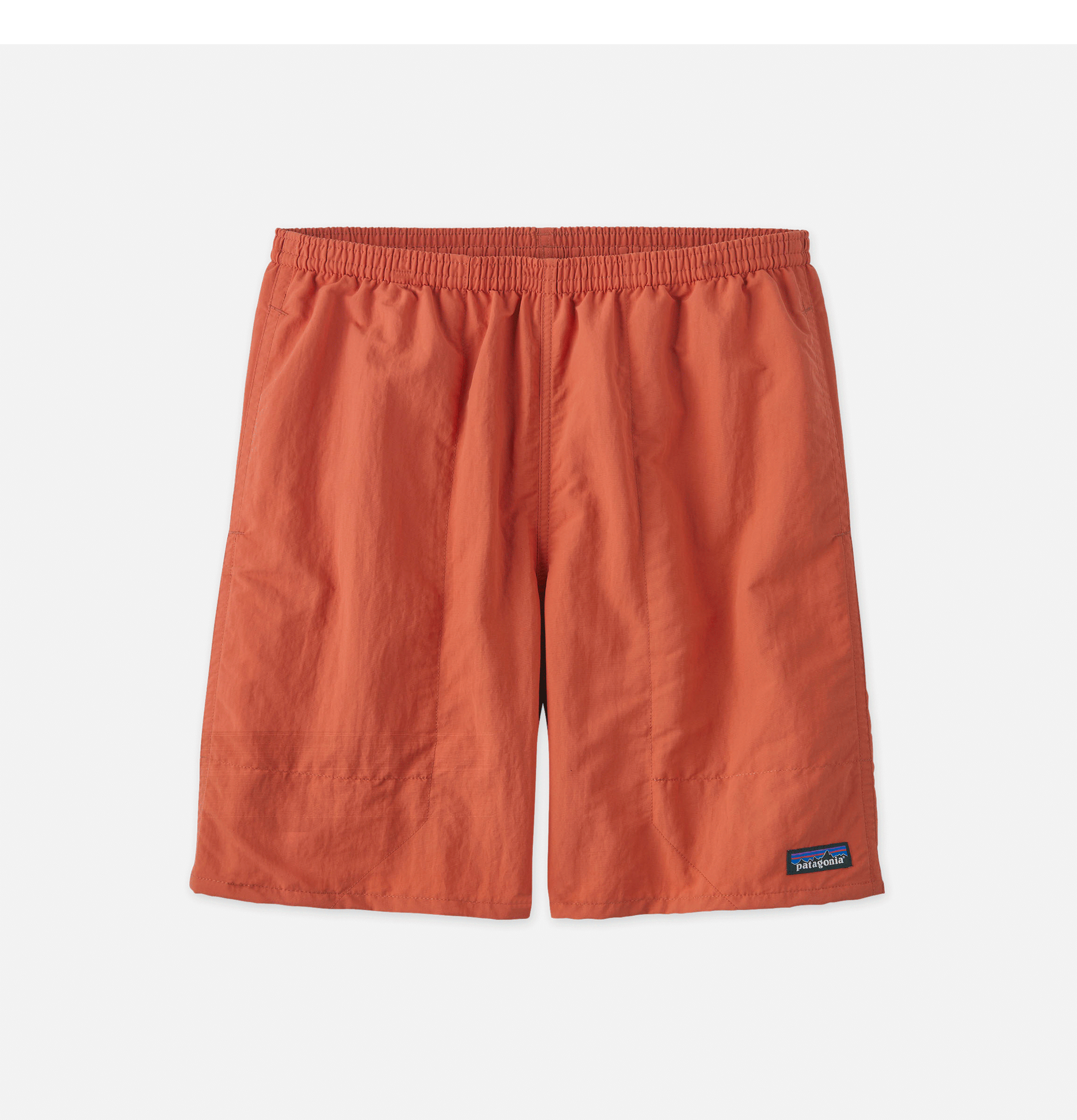 Short Patagonia Baggies Quartz Coral Shop Royalcheese Royalcheese
