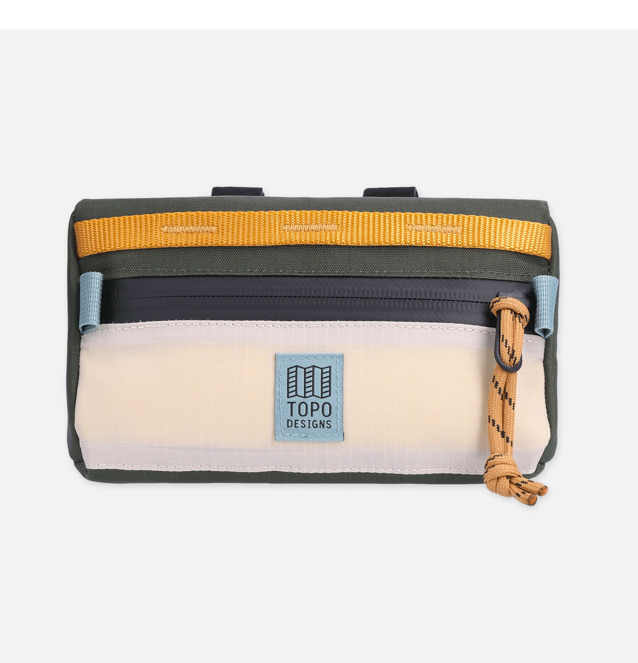 Mountain Mini Bikebag Bonewht