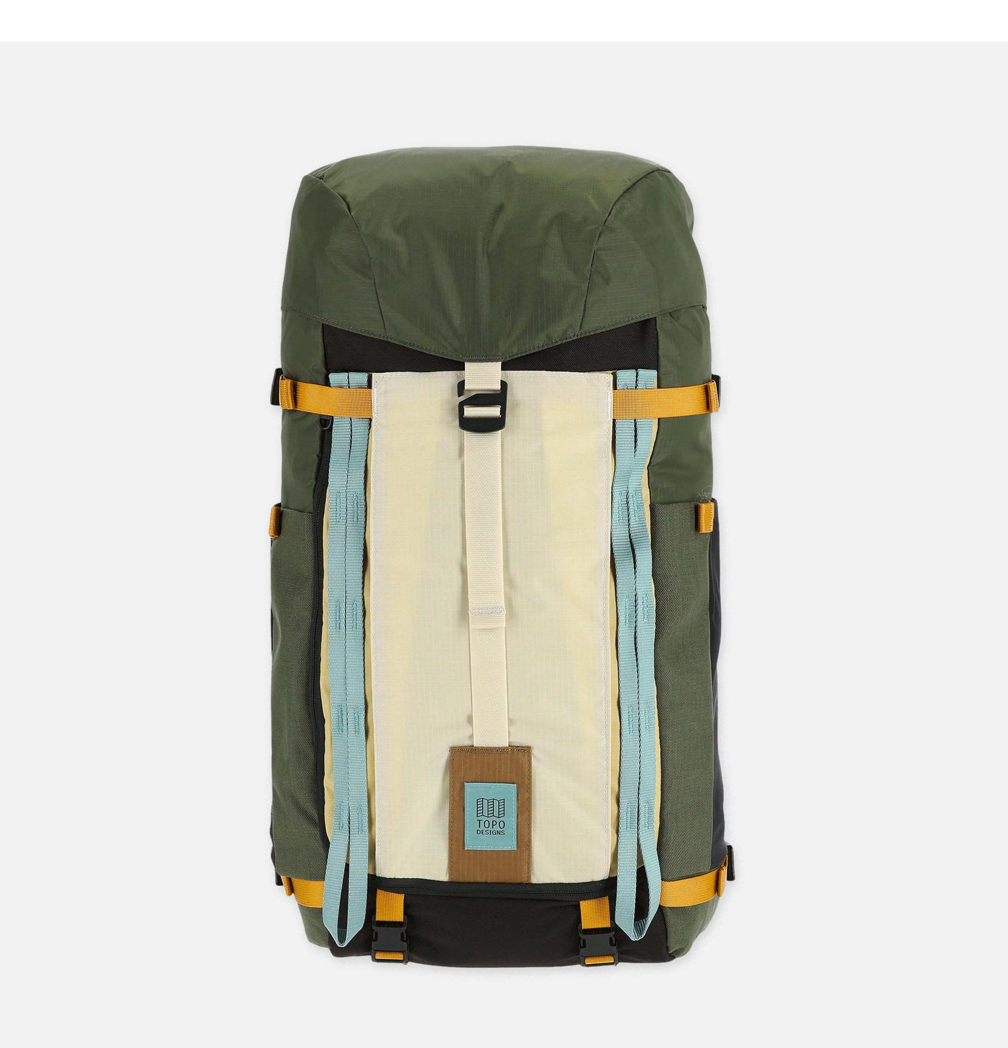 Mountain Pack 28l Bonewhite