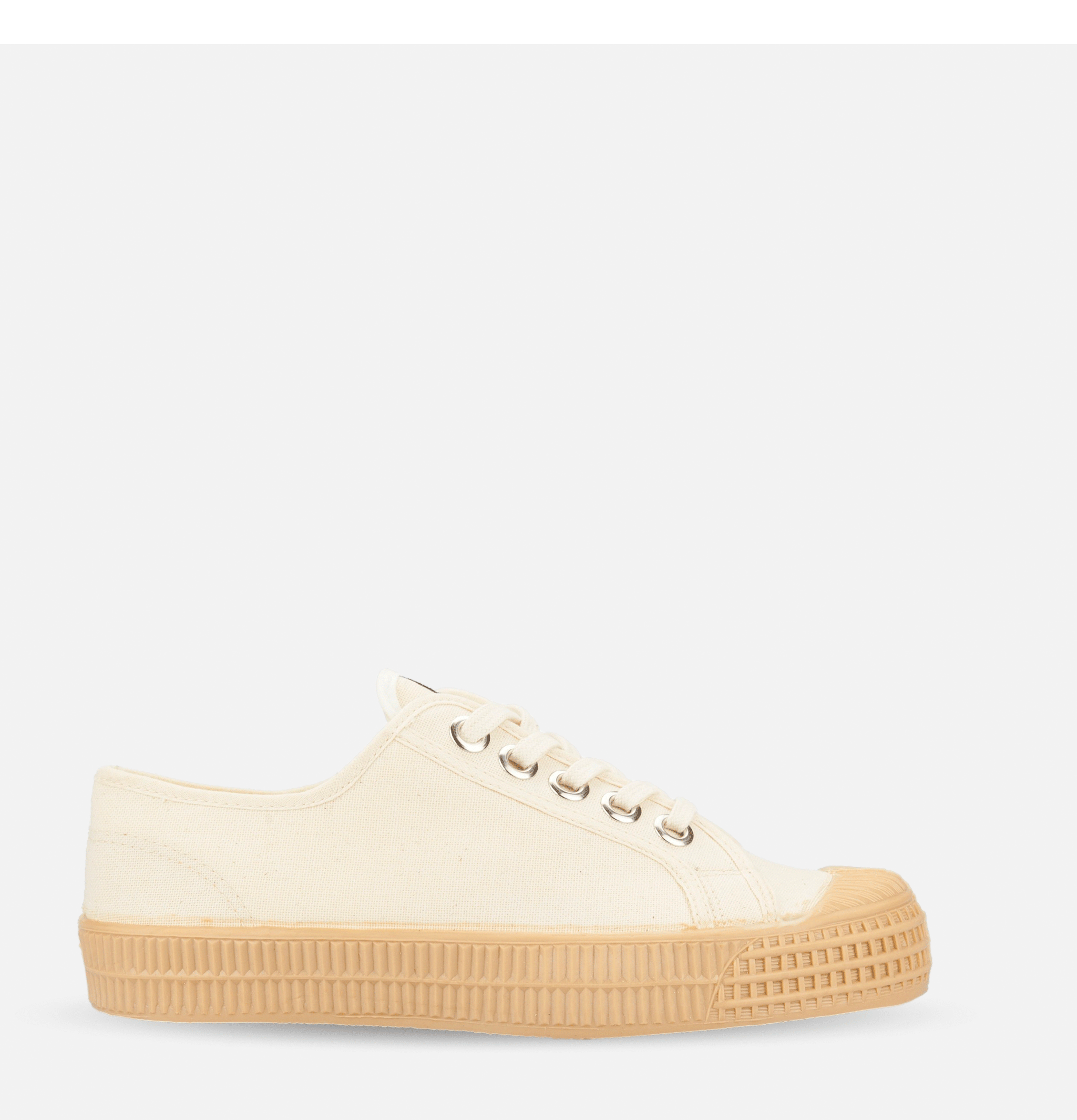 Star Master Sneakers Beige