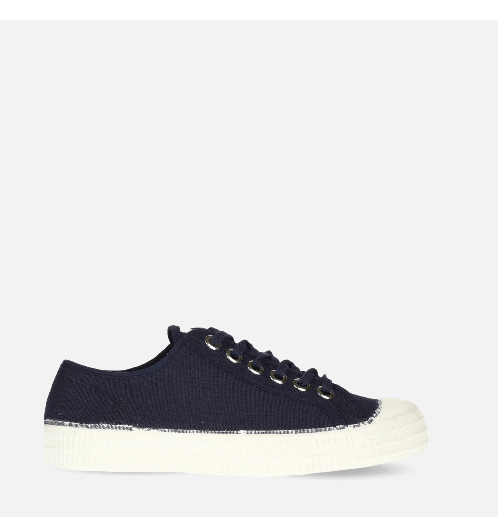 Star Master Sneakers Navy