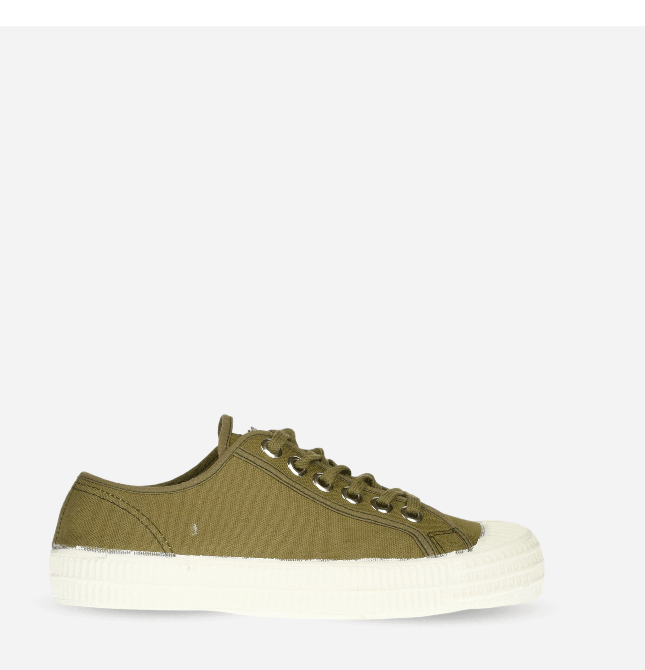 Star Master Sneakers Military