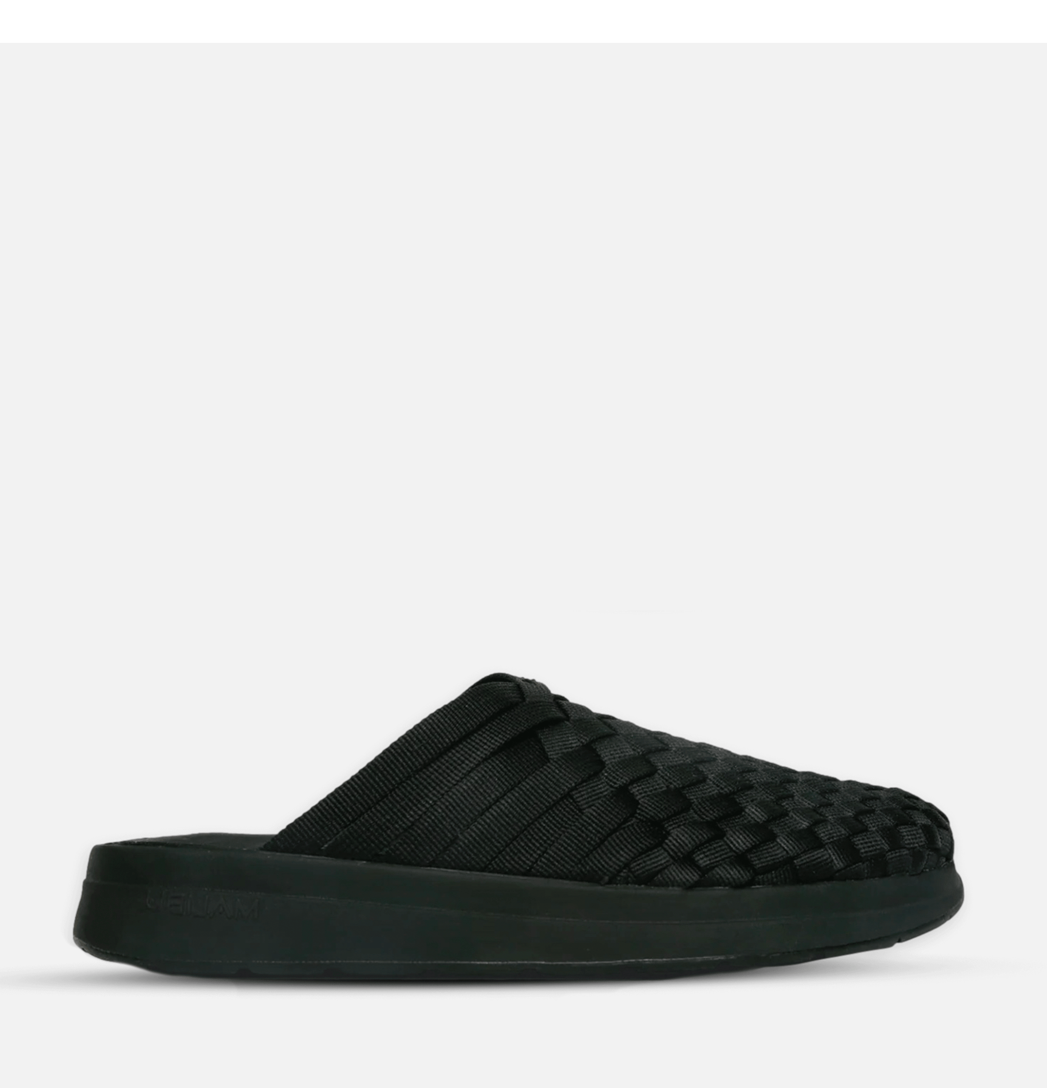 Colony Classic Black