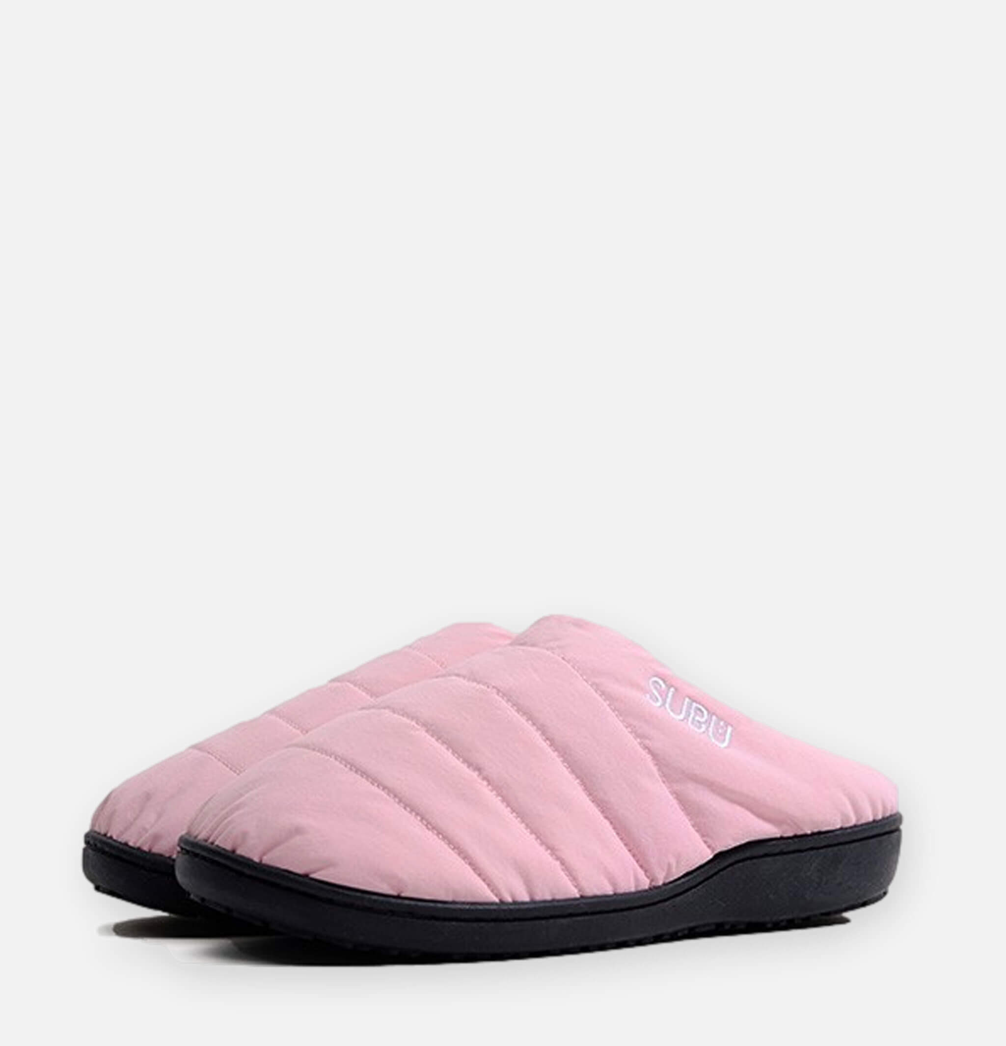 Chausson Uneven Pink