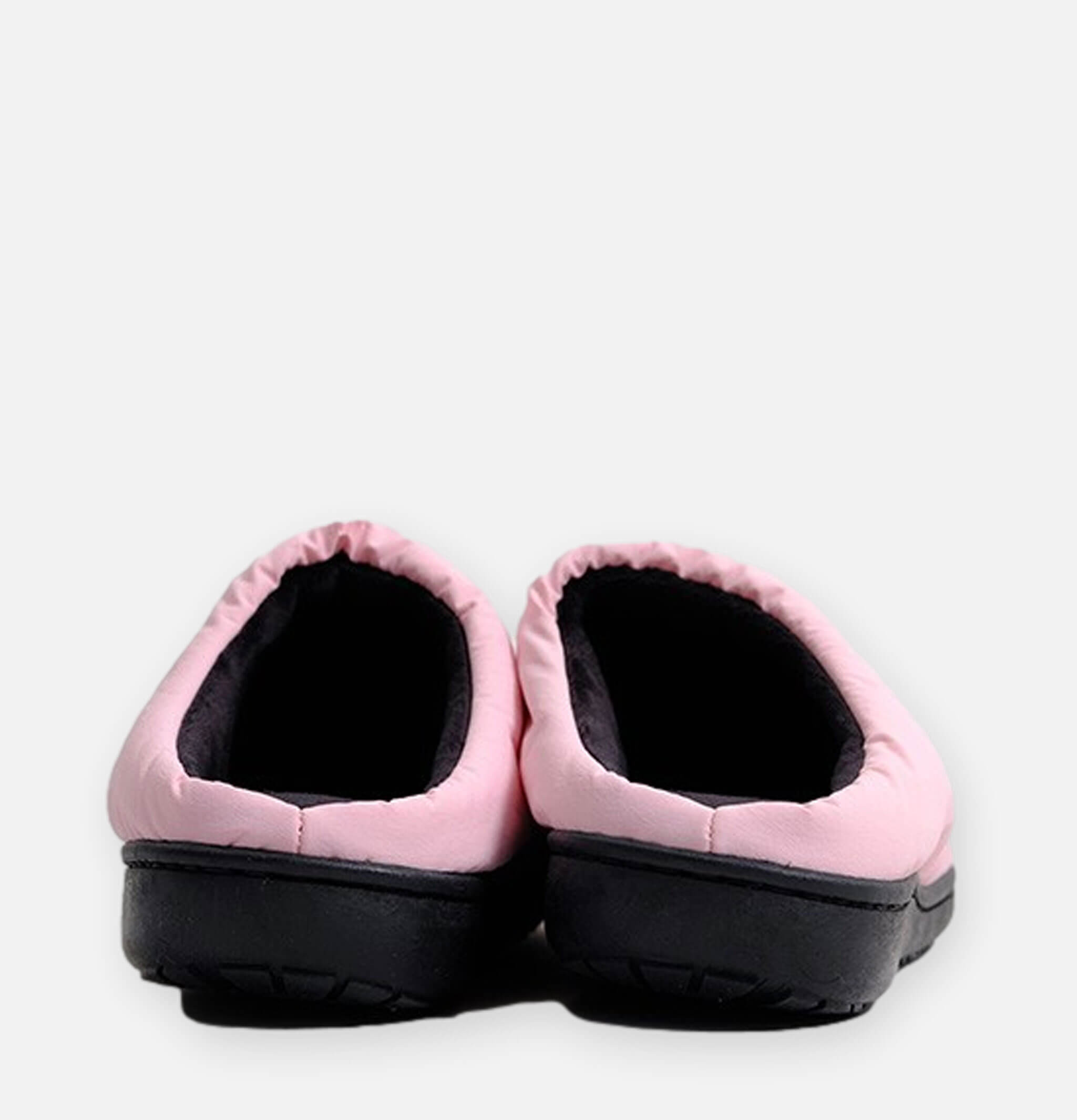 Subu Tokyo Uneveness Slippers Pink