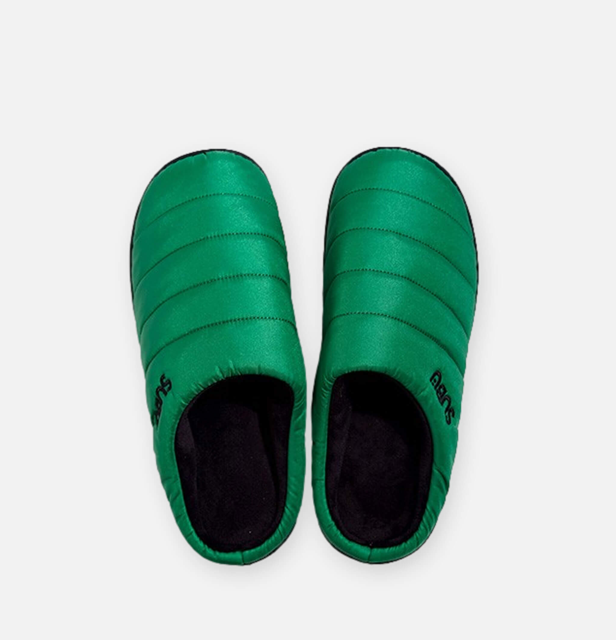 Chaussons Unevenless Artificial Green