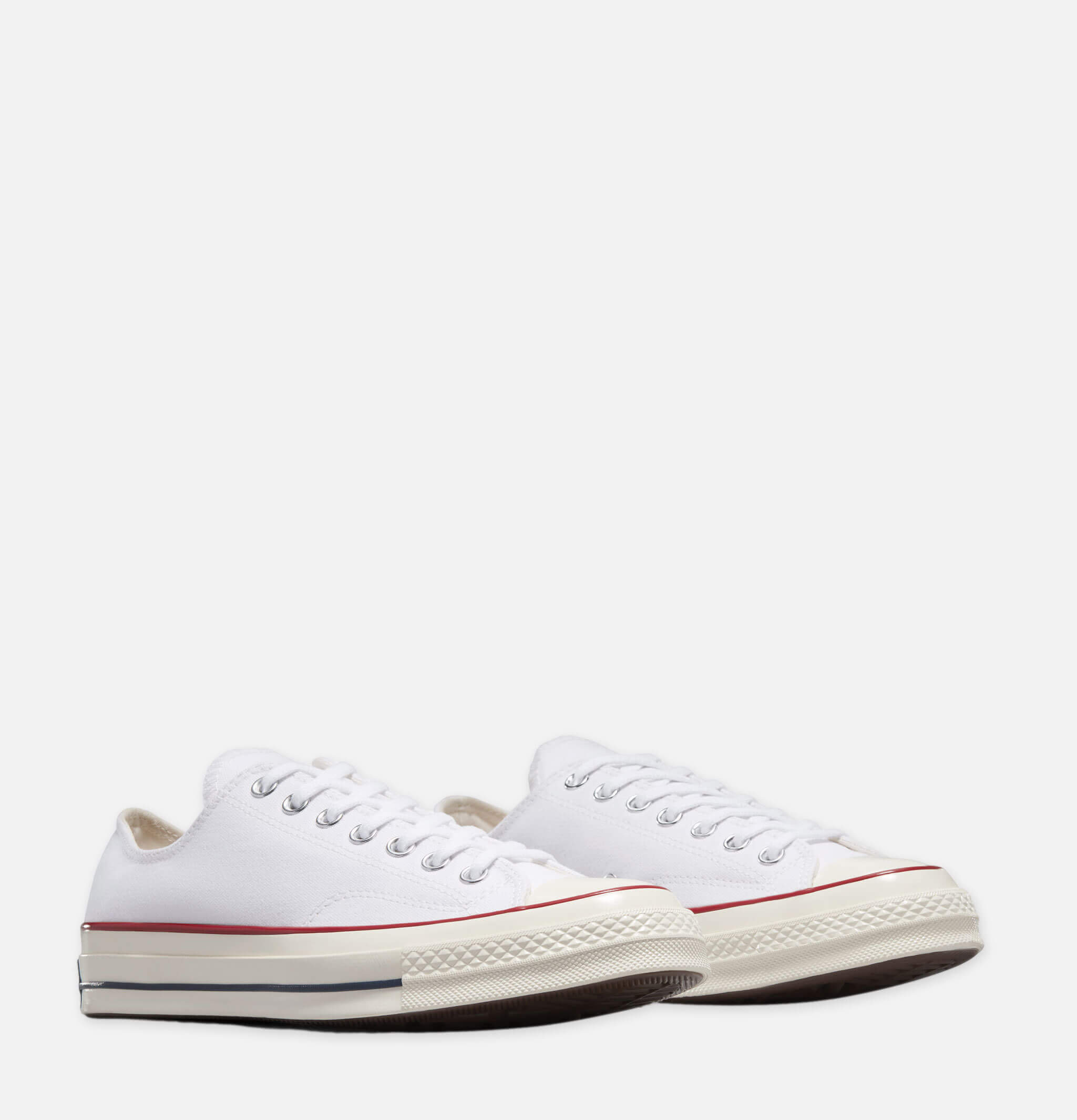 Chuck 70 Ox White