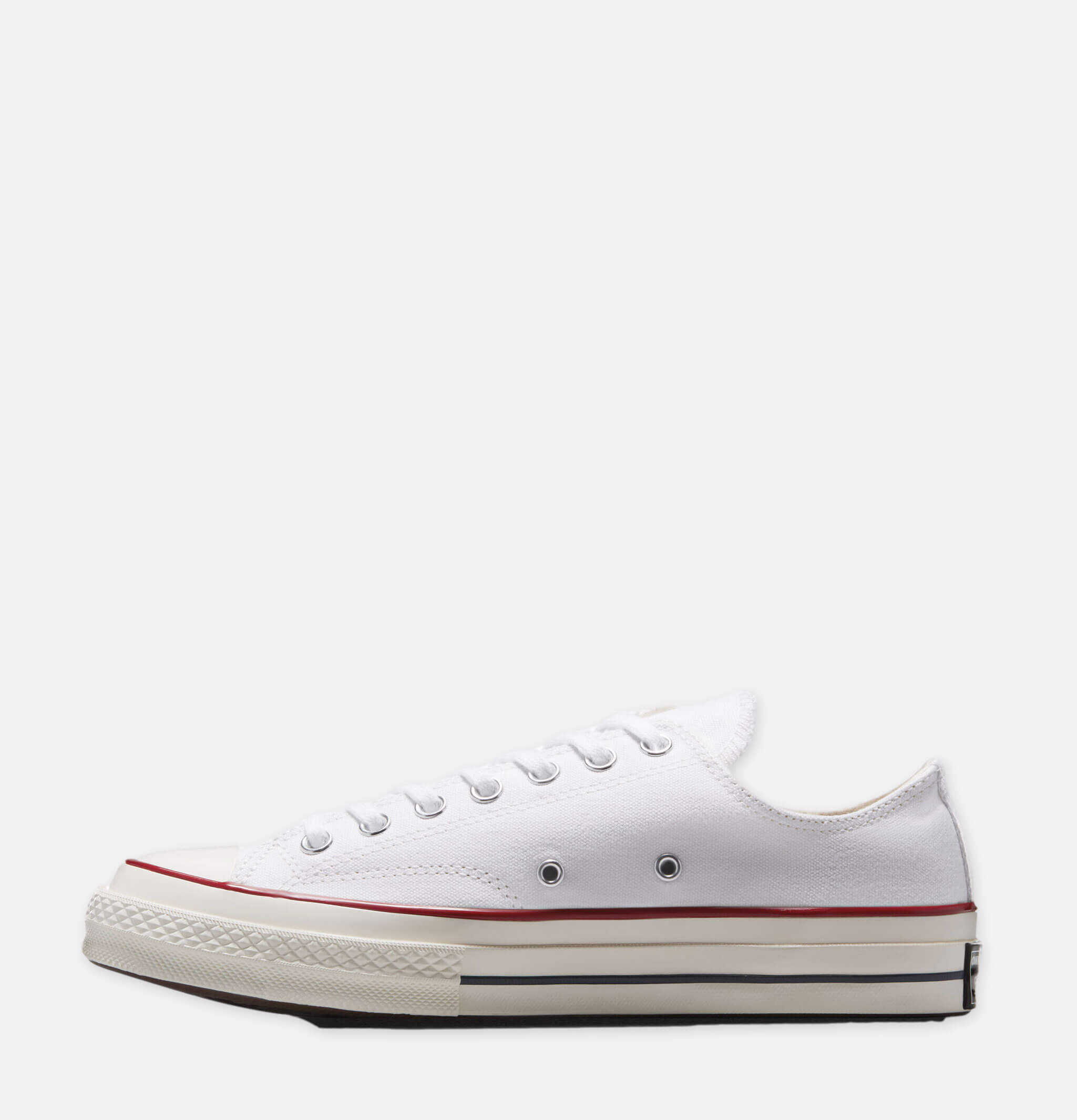 Chuck 70 Ox White