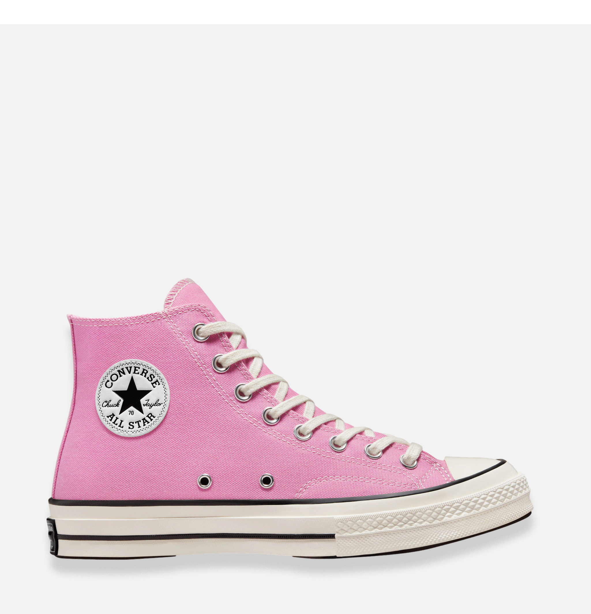 Chuck Taylor Amber Pink