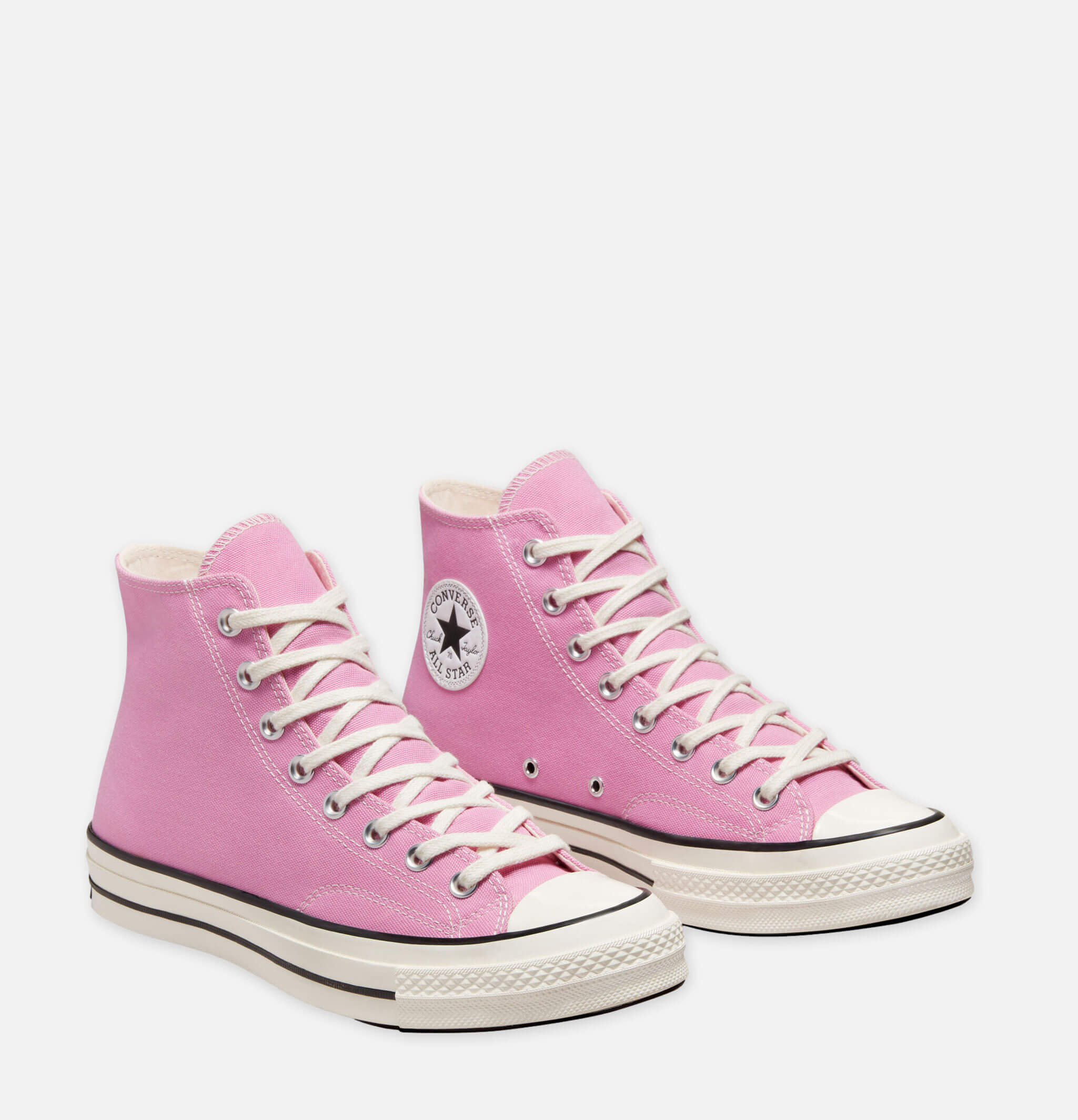 Chuck Taylor Amber Pink