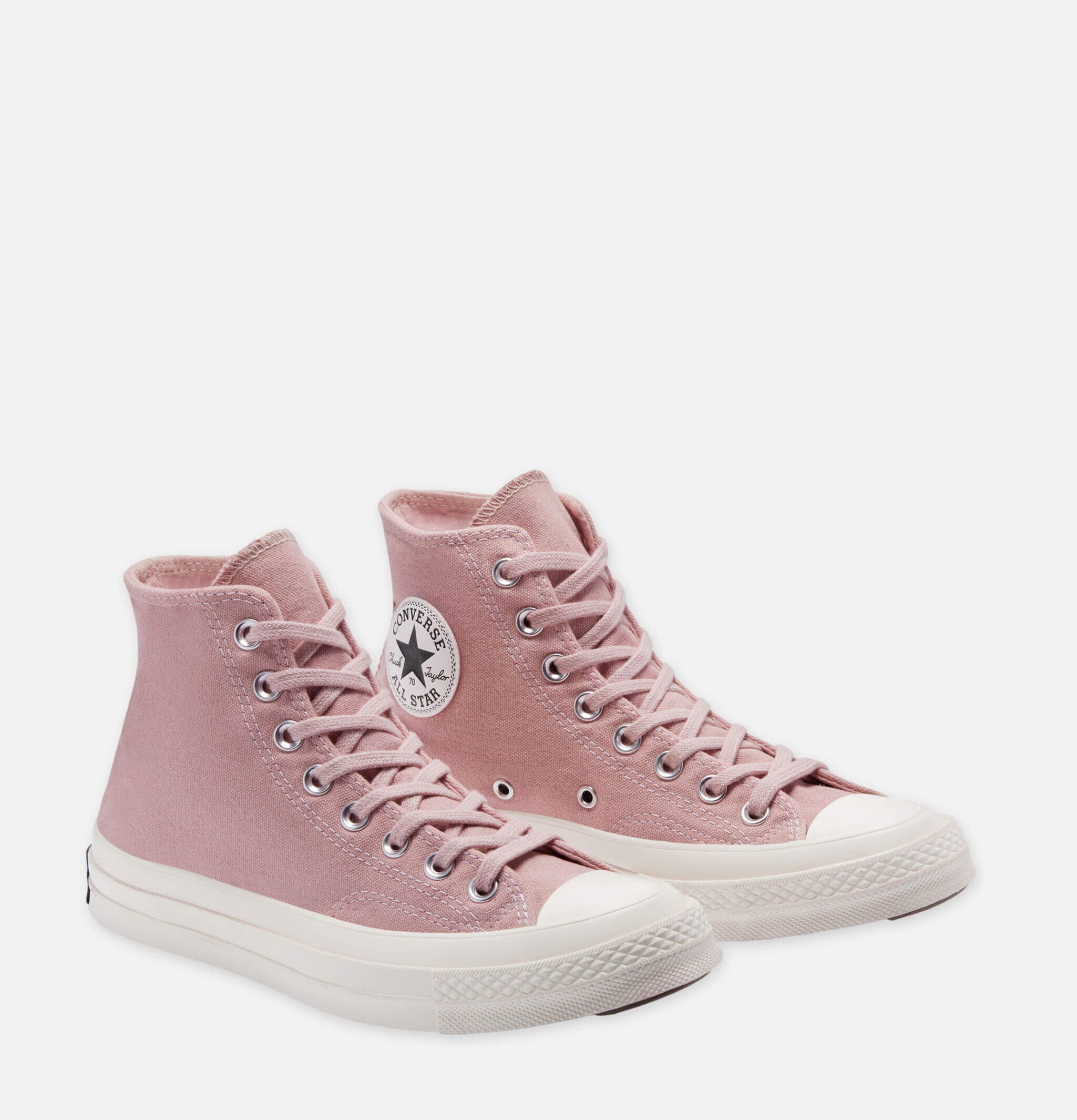 Chuck 70 Canvas Strawberry