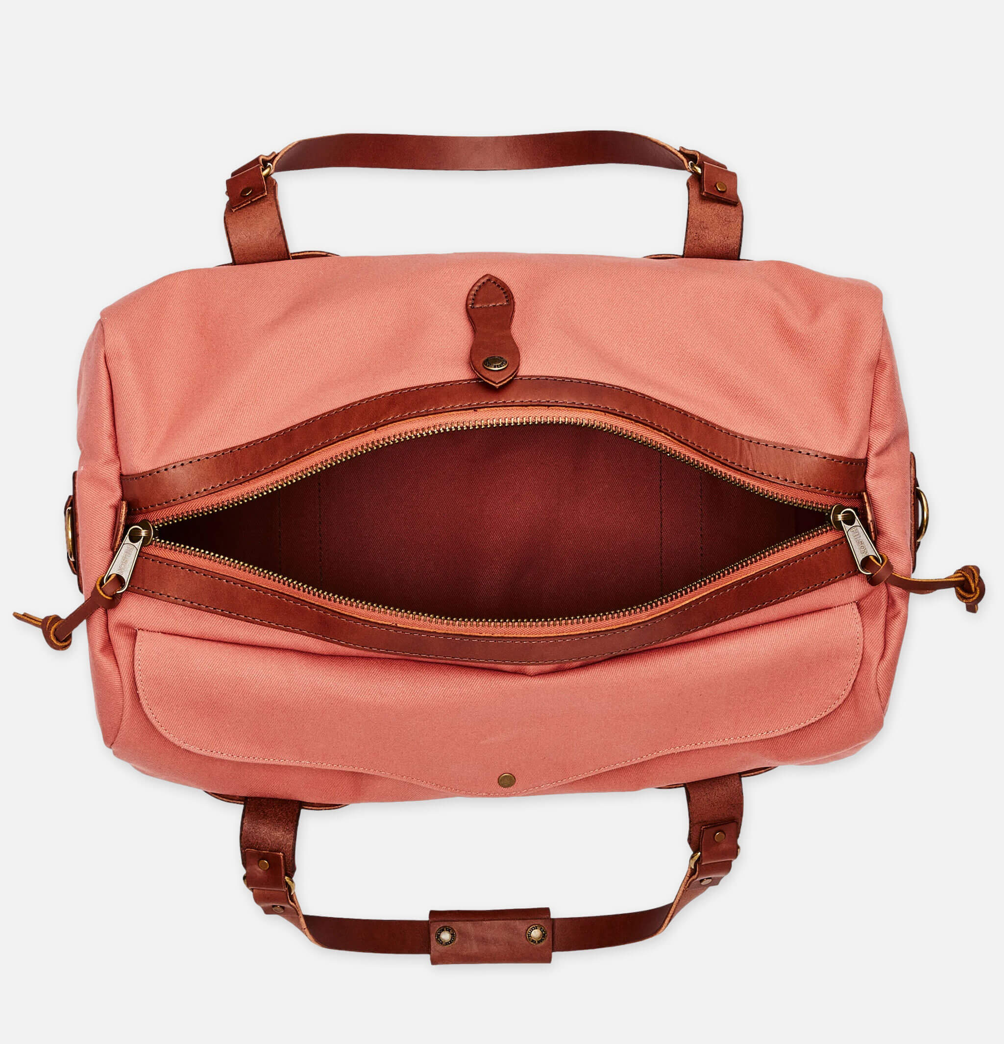 Duffle Medium Cedar Red