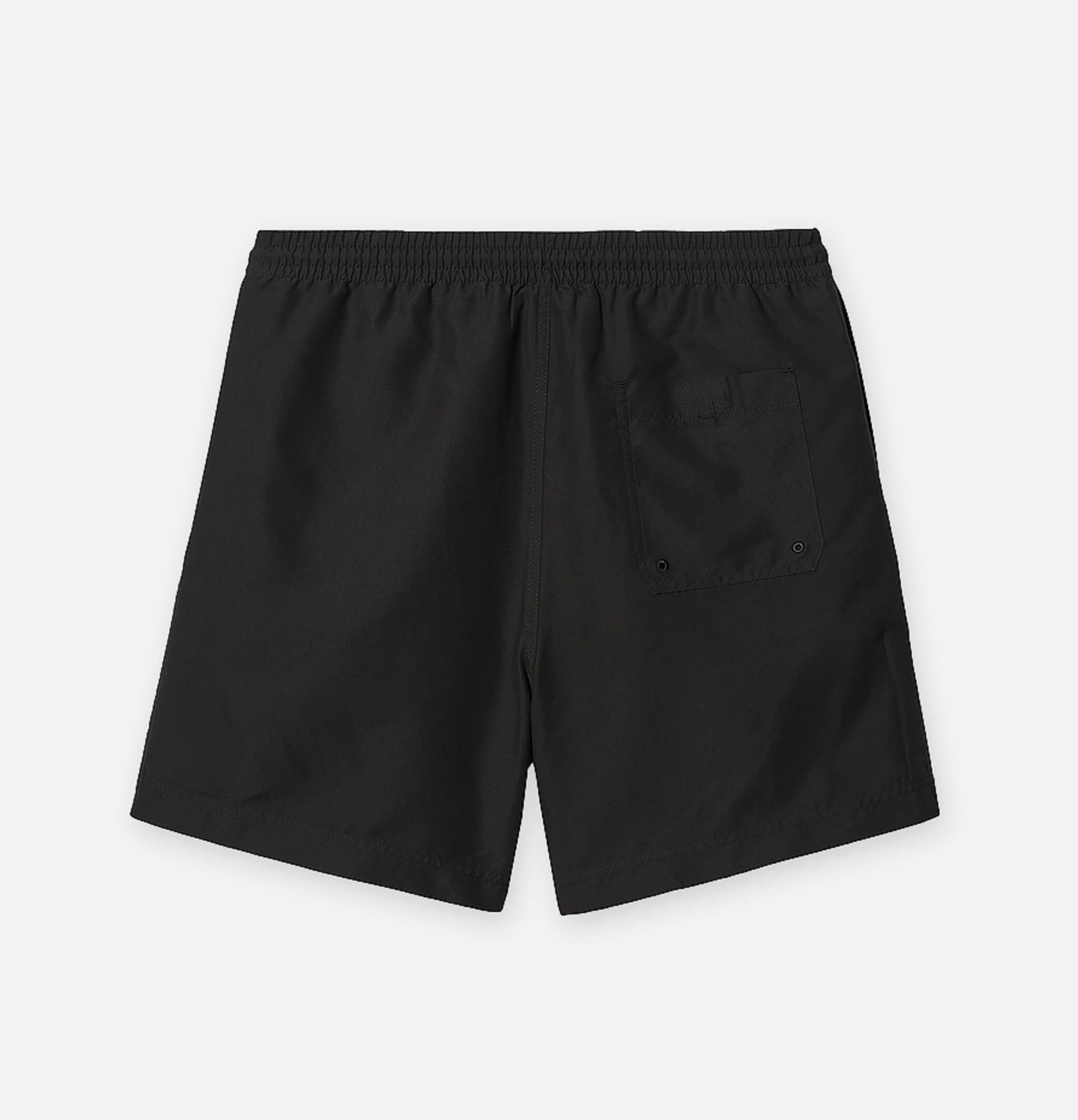 Chase Swim Trunks Black