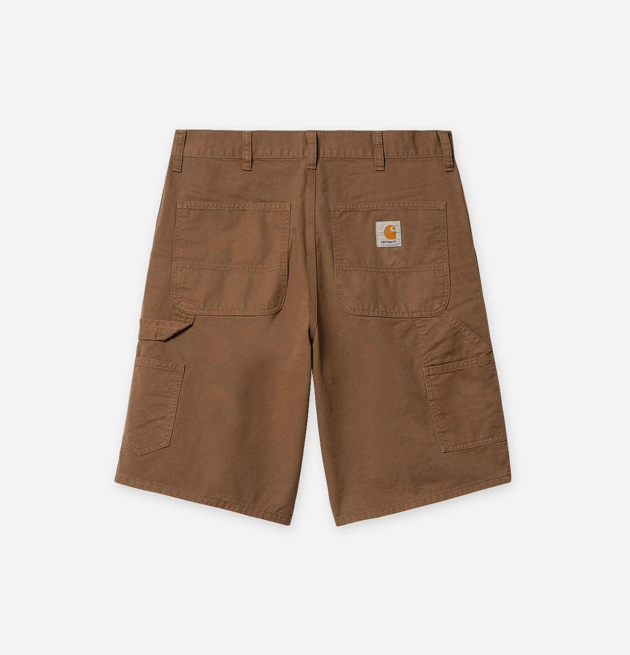 Carhartt | Single Knee Short | Buffalo | Shop Royalcheese Paris ...