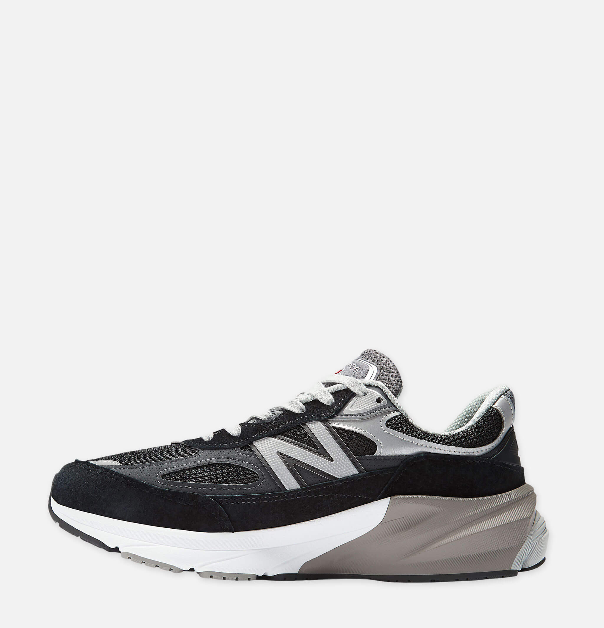 New Balance Sneakers 990 V6 Black