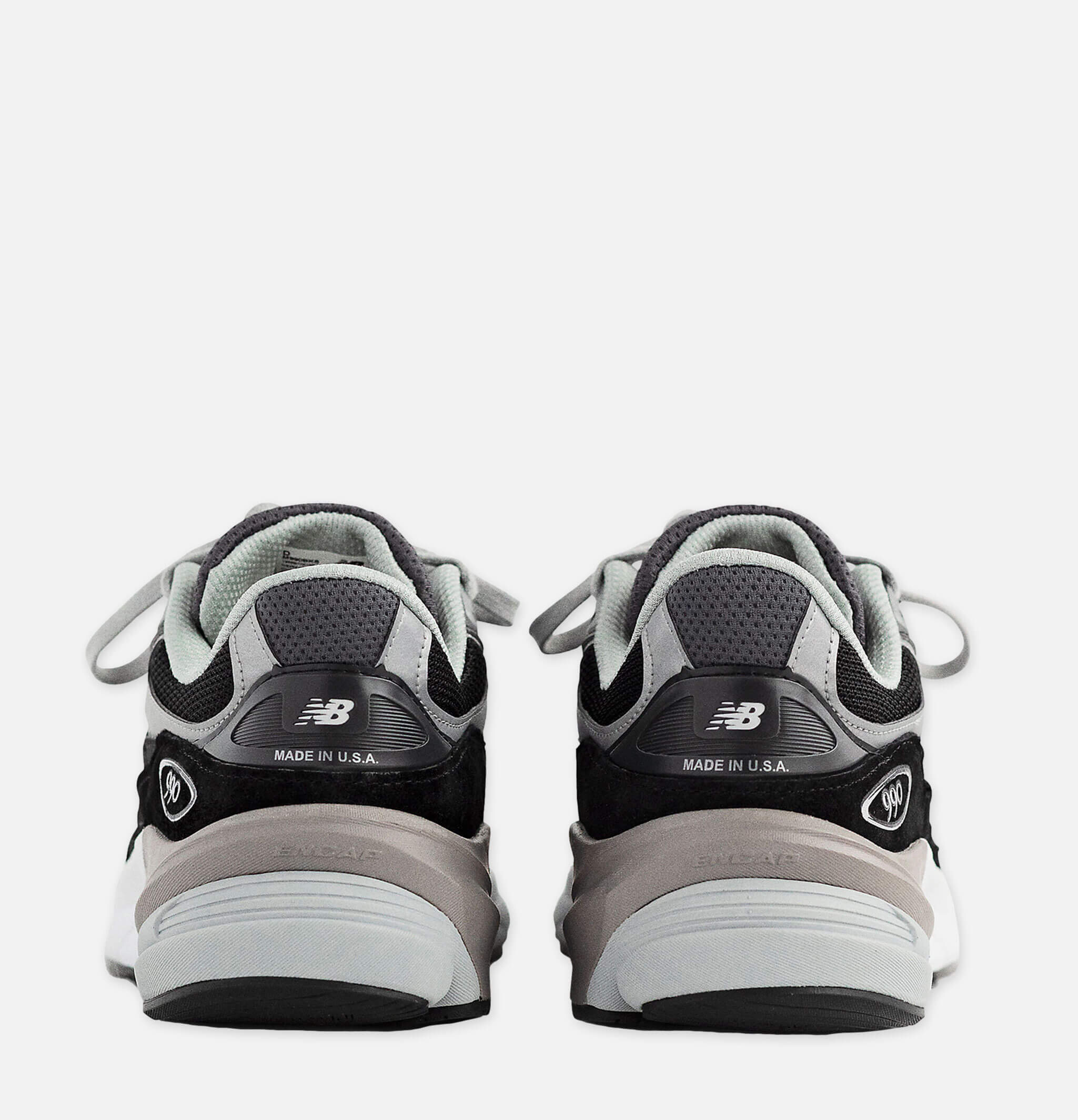 New Balance Sneakers 990 V6 Black