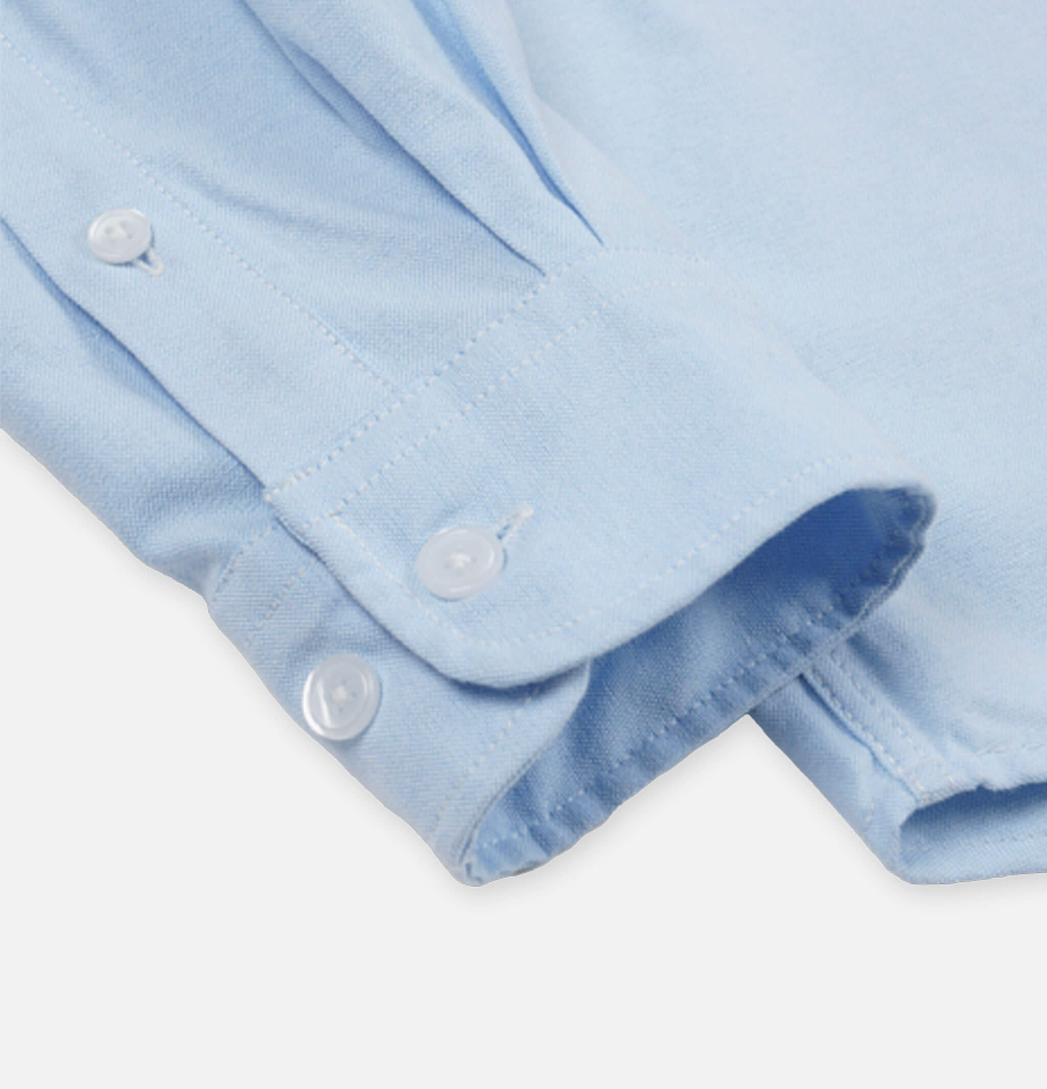 Frizmworks Oxford Shirt Blue