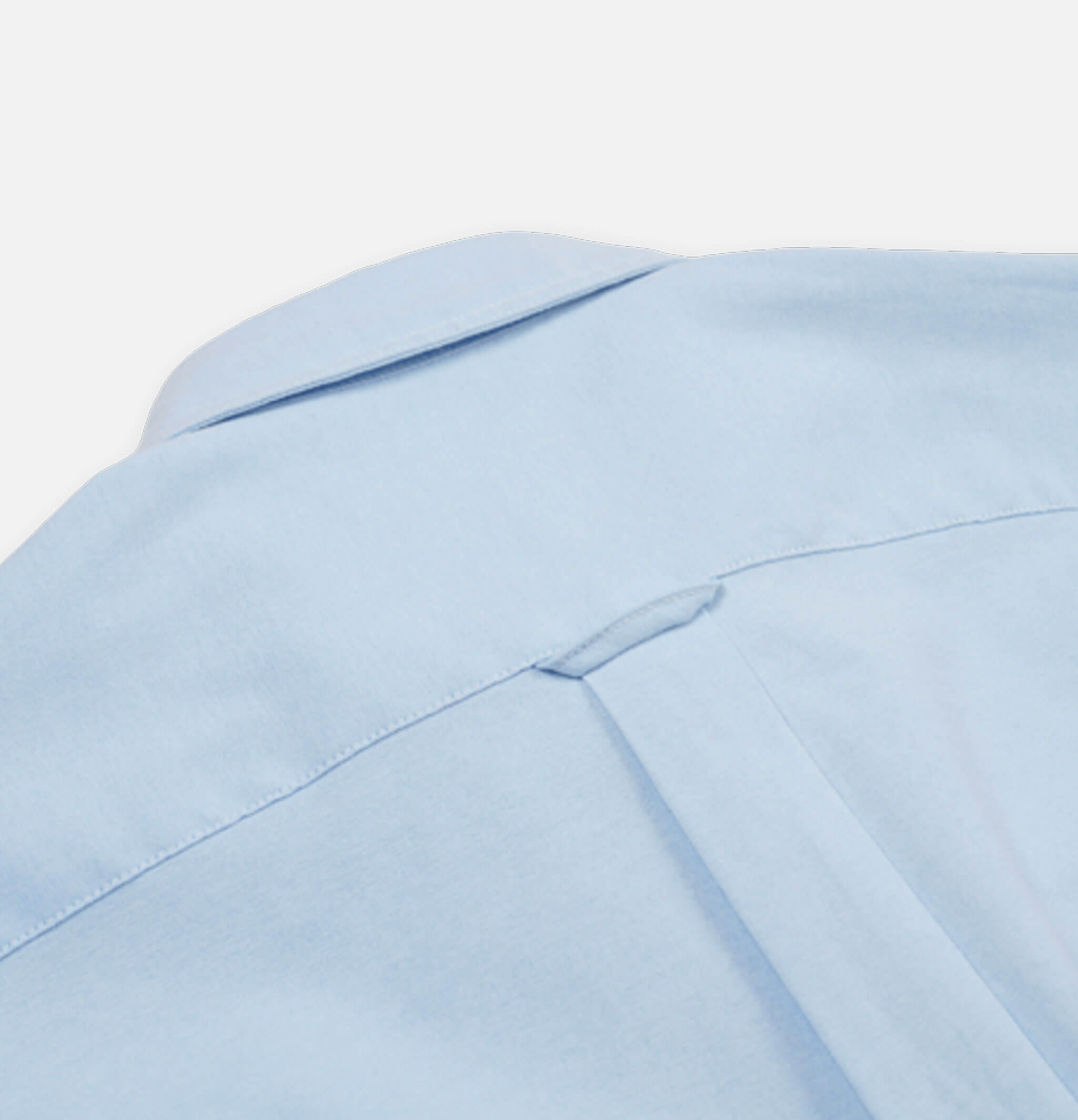 Frizmworks Oxford Oversize Shirt Blue