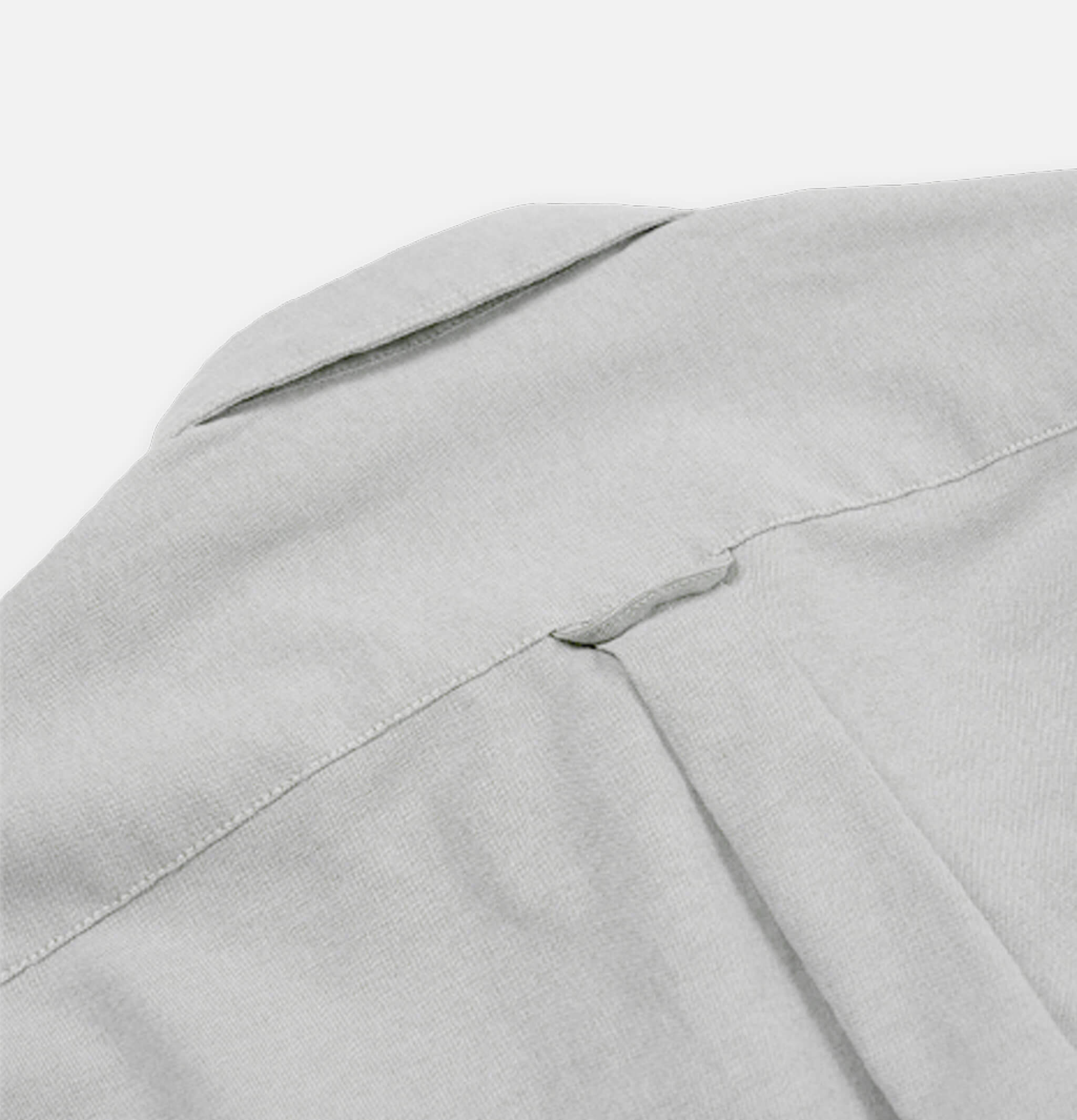 Frizmworks Chemise Oxford Gris