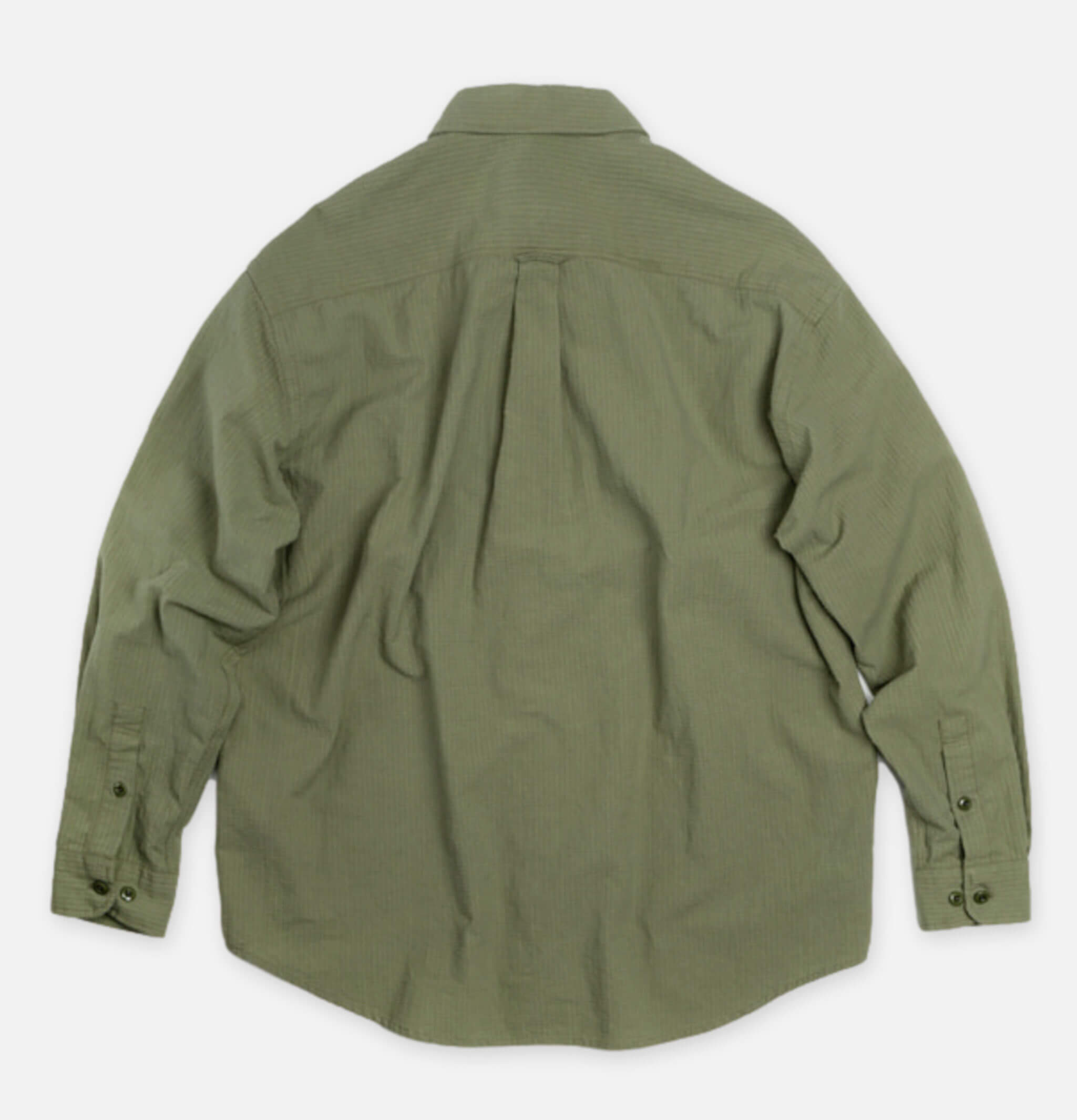 Frizmworks Dobby Shirt Olive