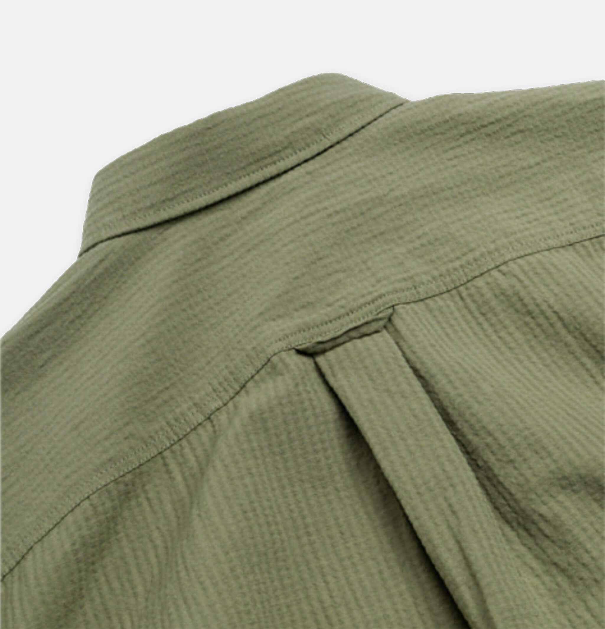 Chemise Frizmworks Dobby Olive