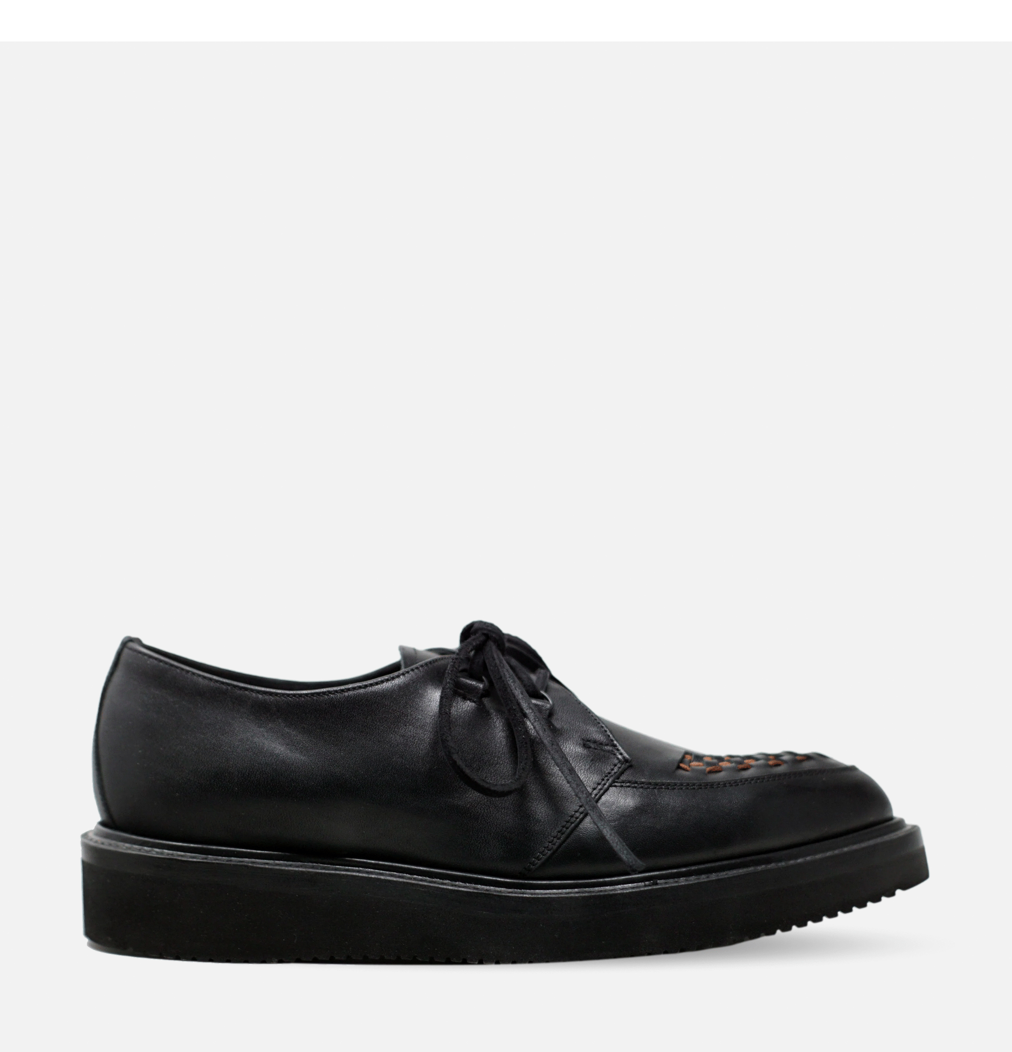 Rango Creepers Black