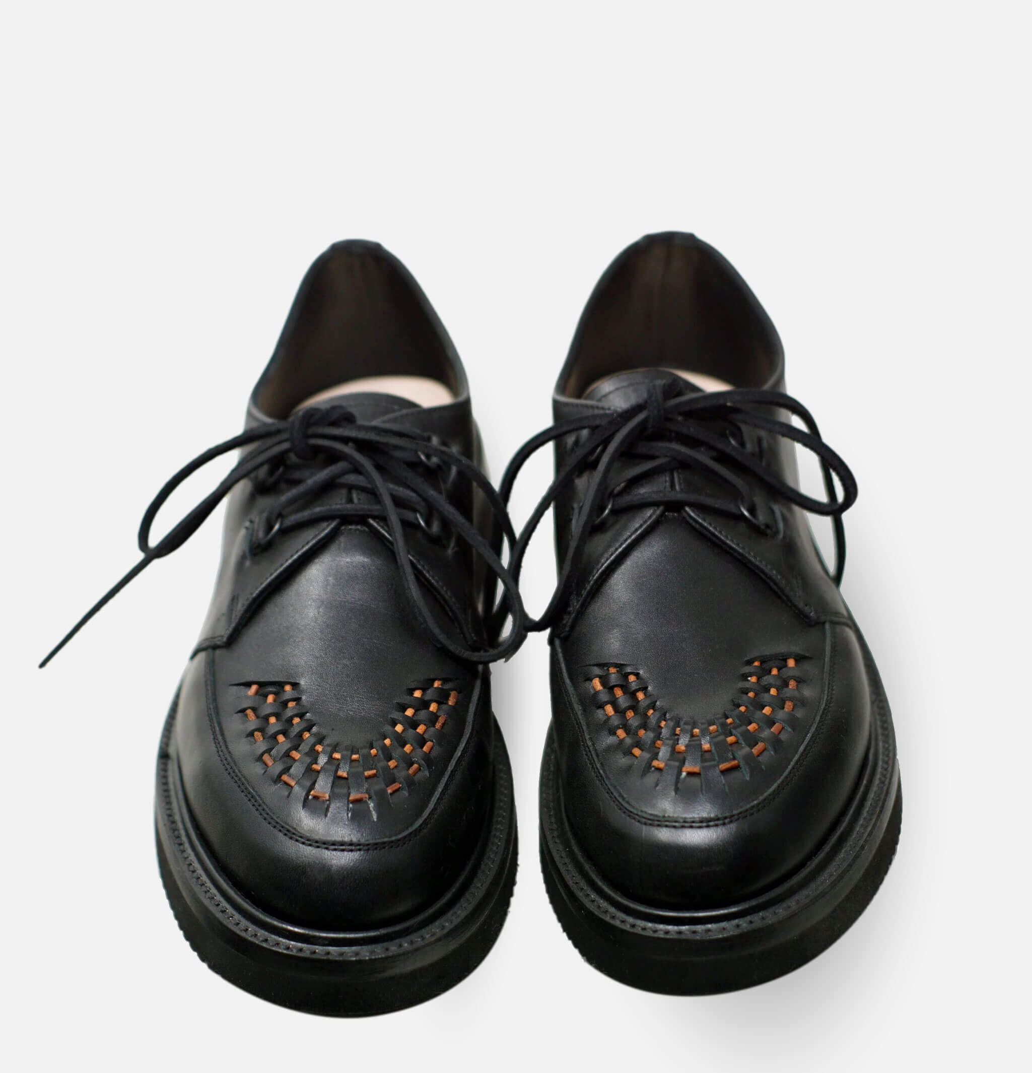 Rango Creepers Black